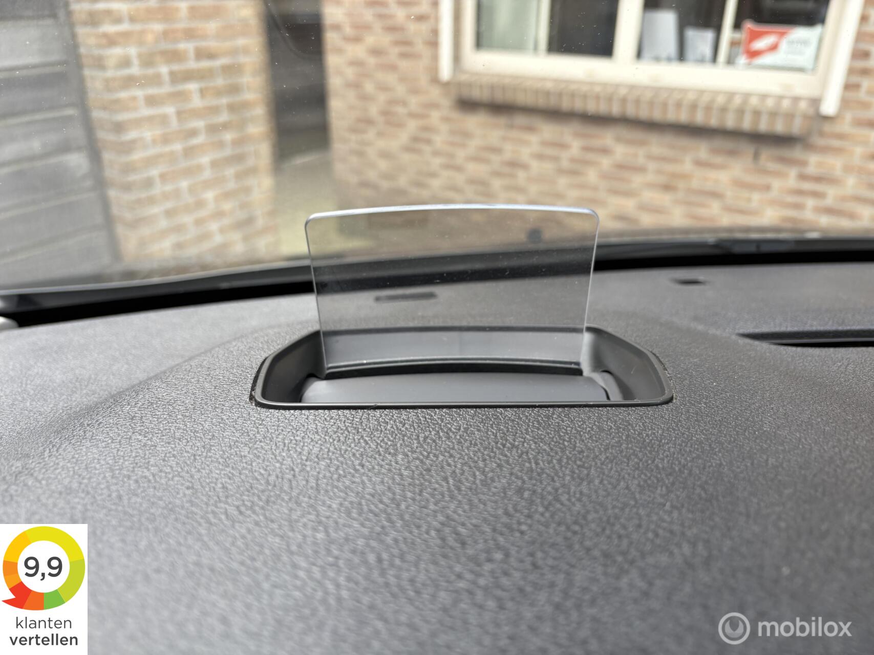 Foto van Opel Vivaro