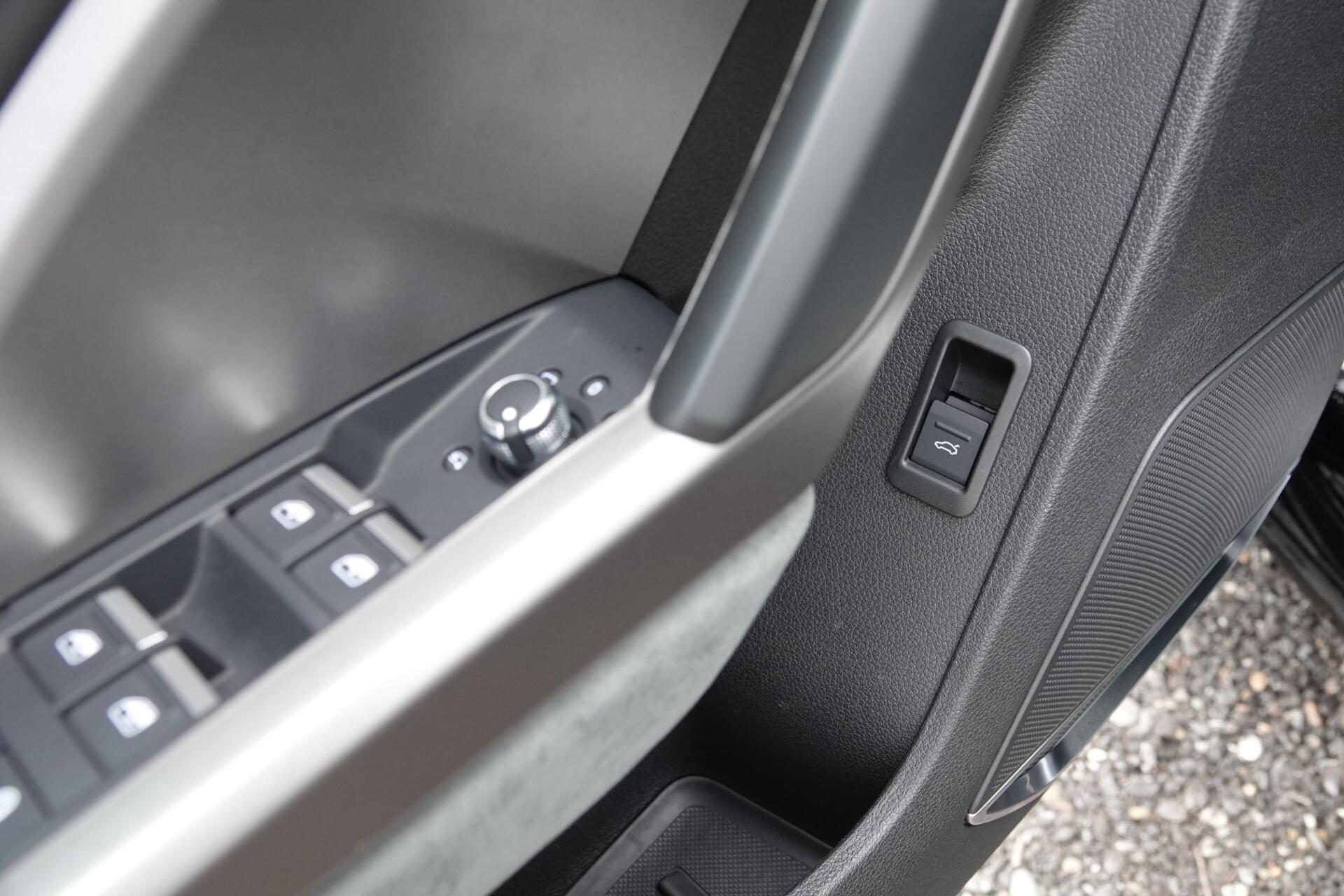 Foto van Audi Q3
