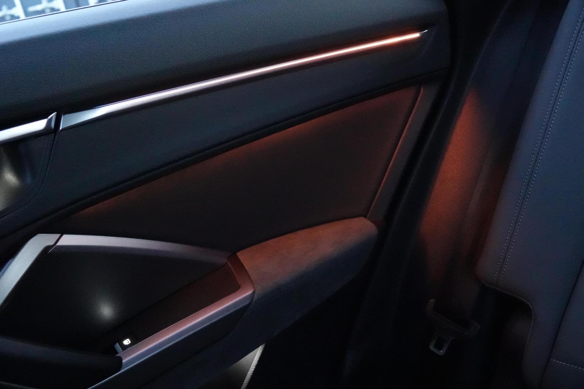 Foto van Audi Q3
