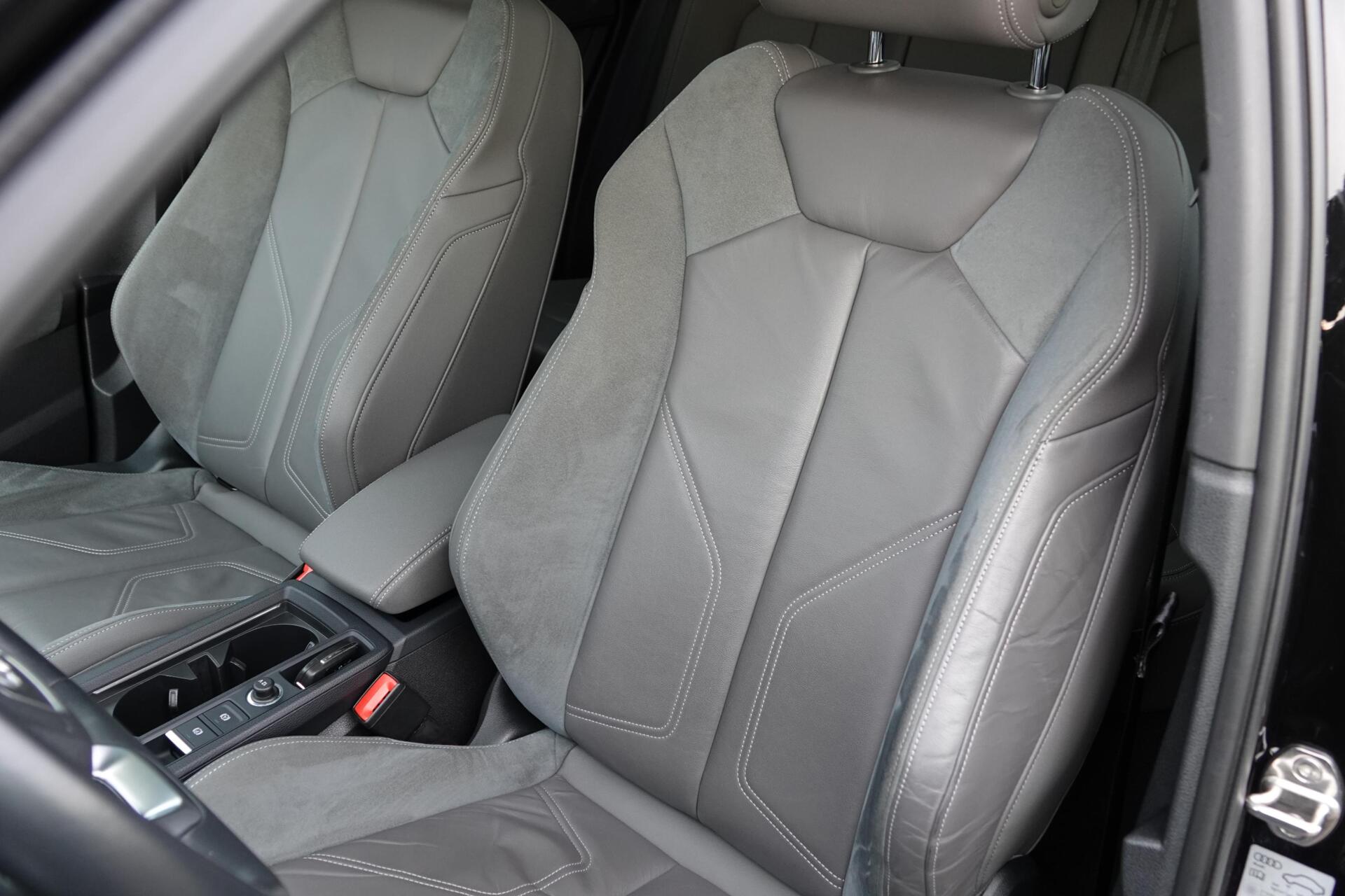 Foto van Audi Q3