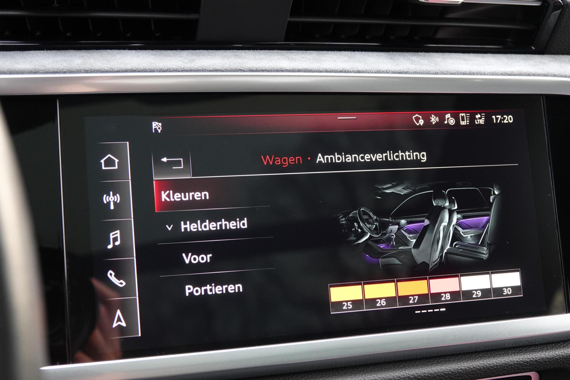 Foto van Audi Q3
