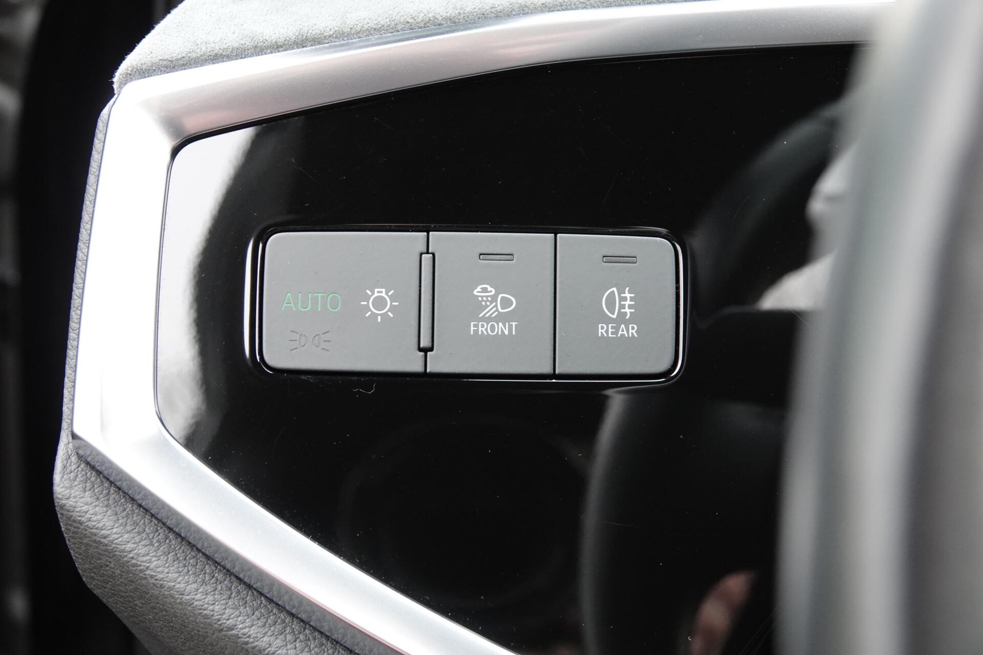 Foto van Audi Q3