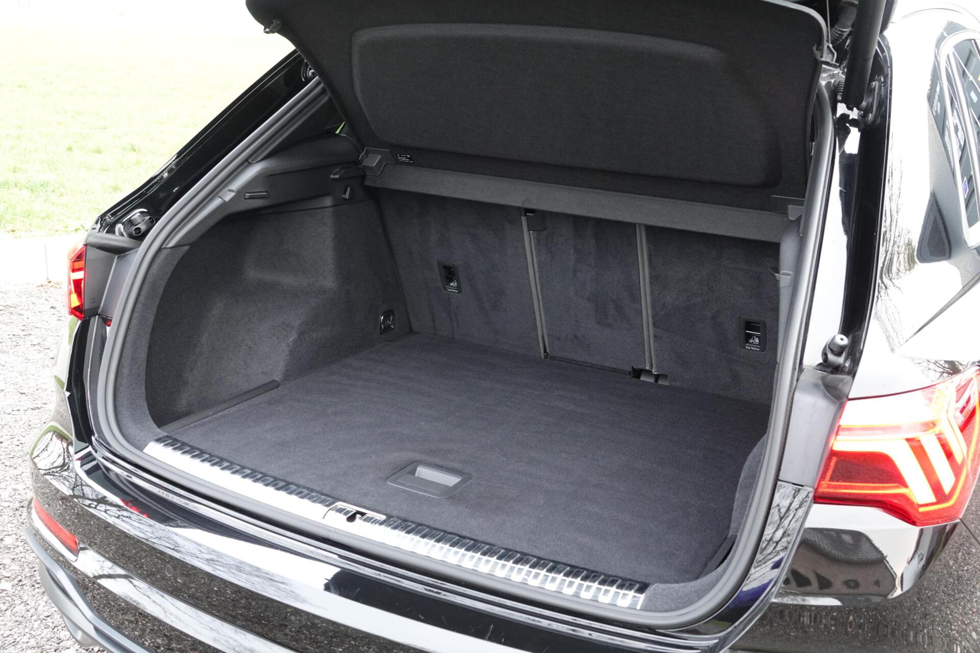 Foto van Audi Q3