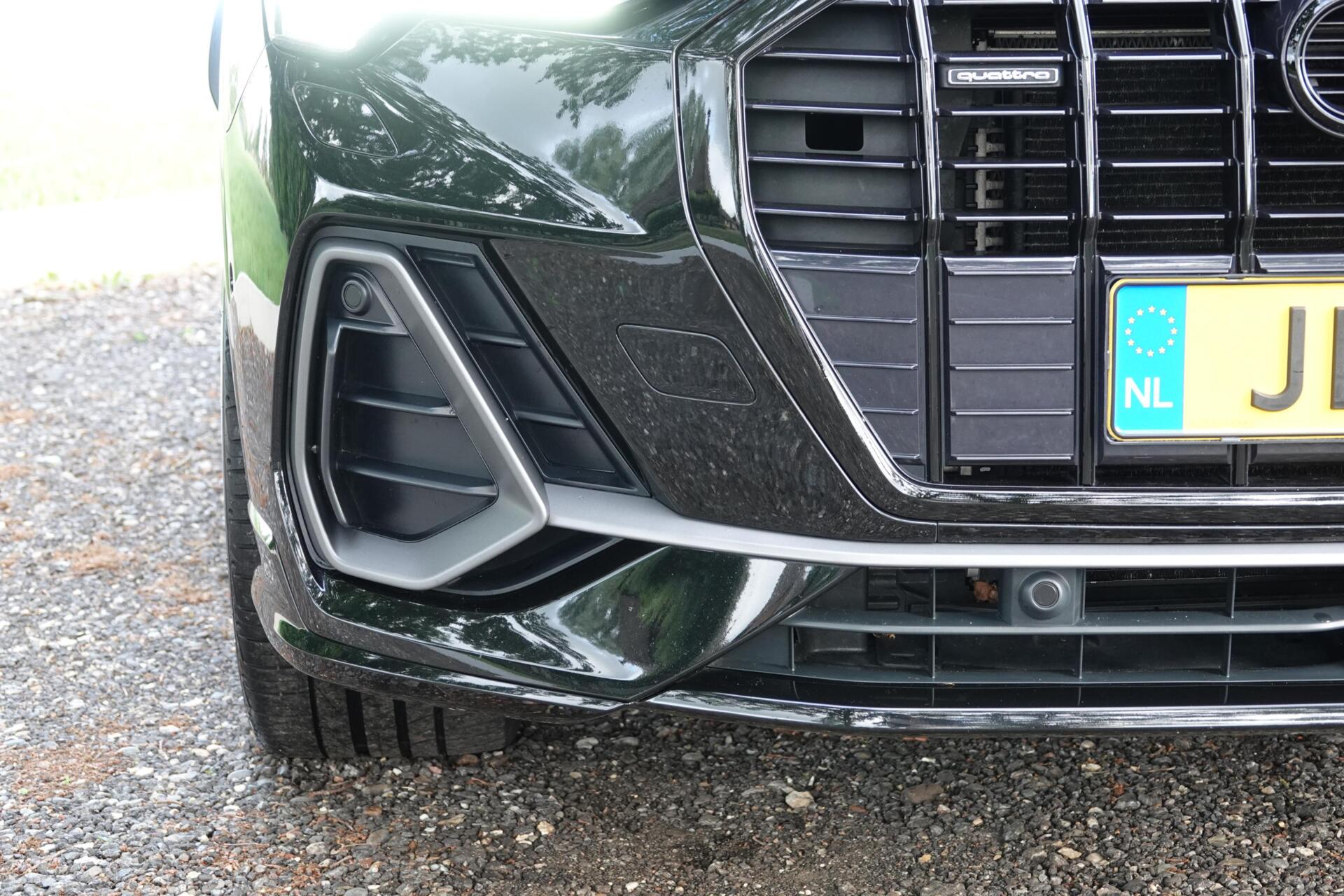 Foto van Audi Q3