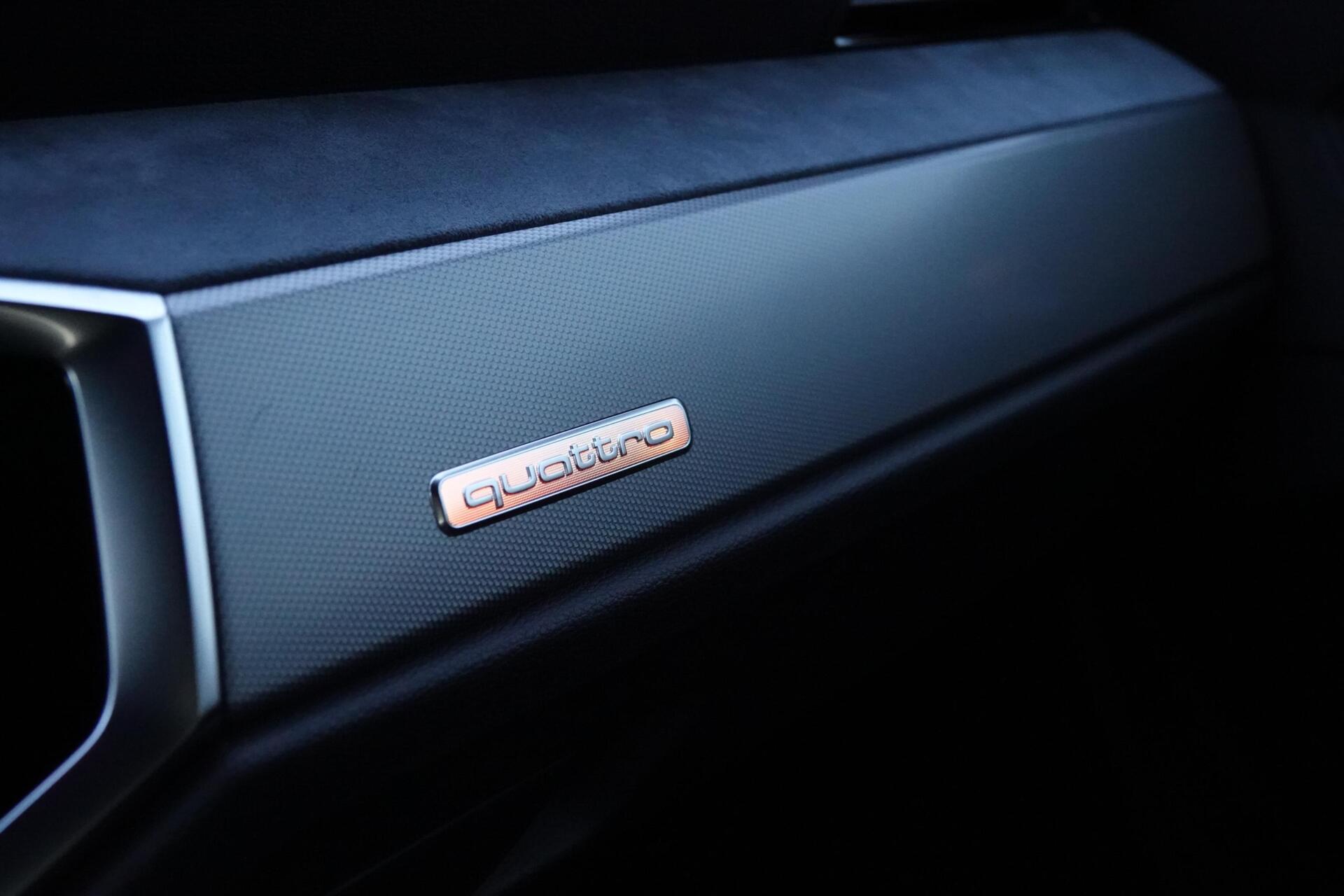Foto van Audi Q3