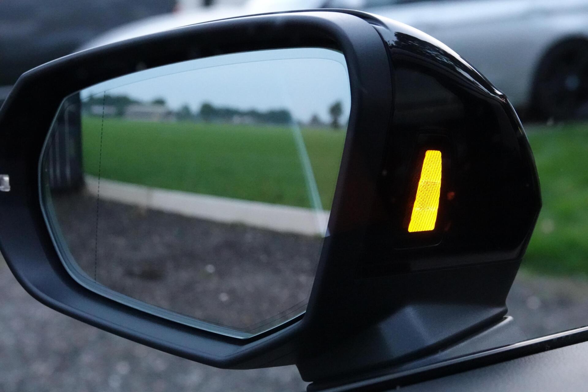 Foto van Audi Q3