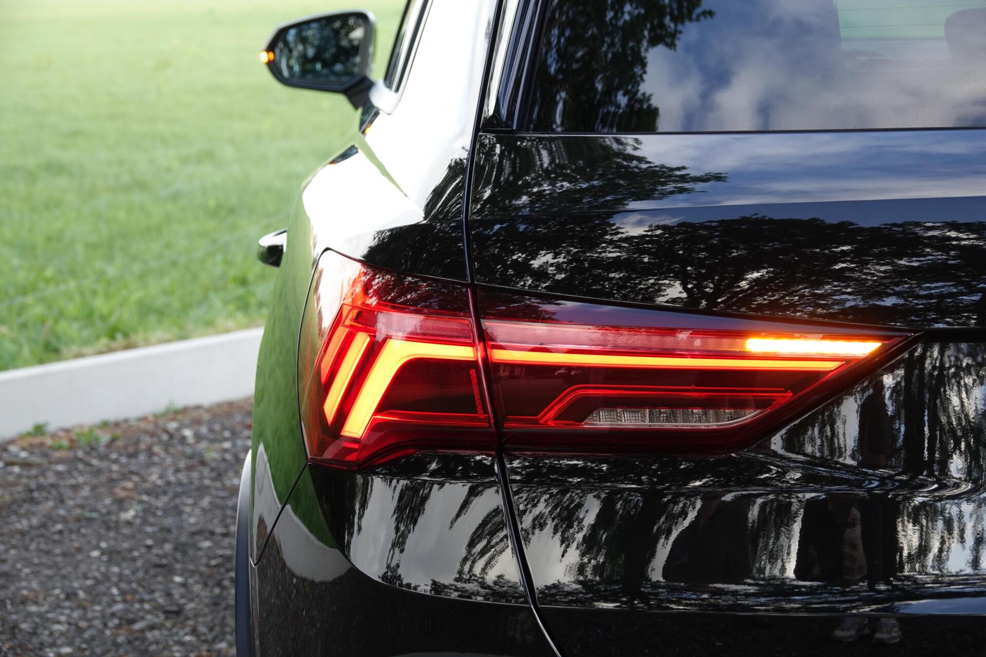 Foto van Audi Q3