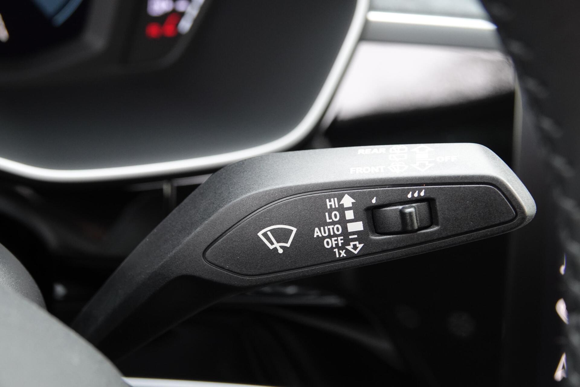 Foto van Audi Q3