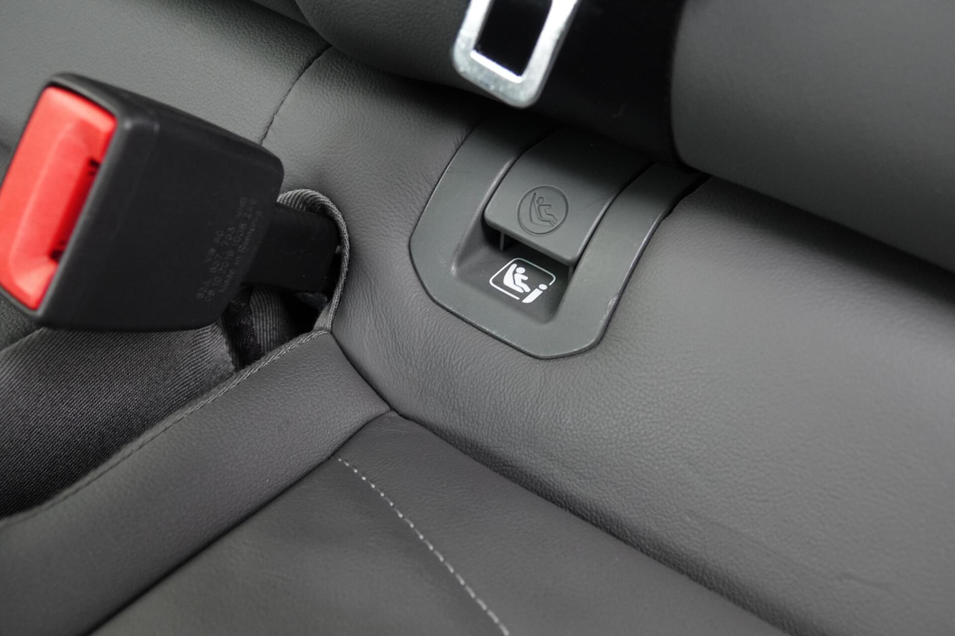 Foto van Audi Q3
