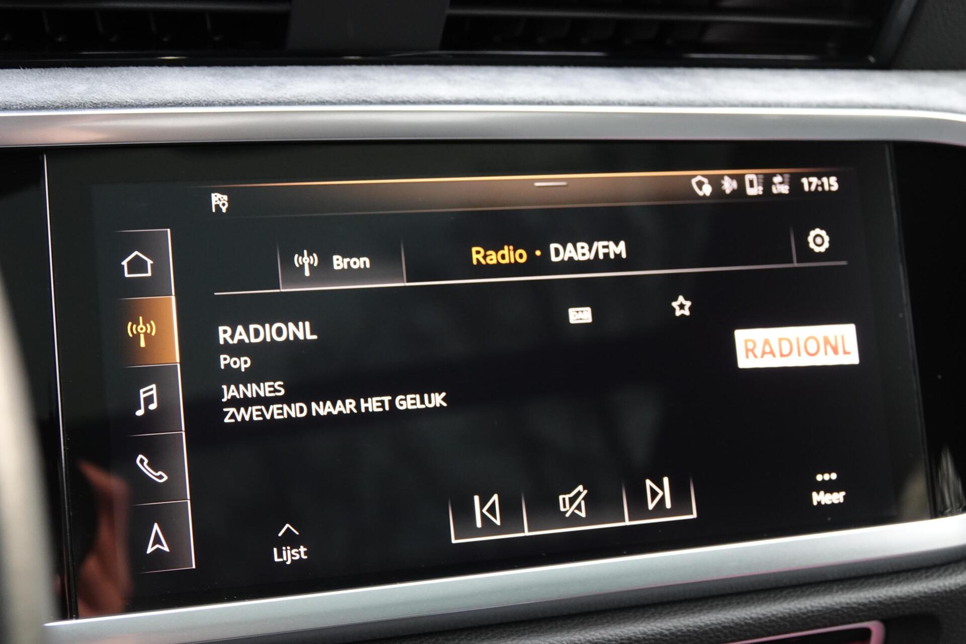 Foto van Audi Q3