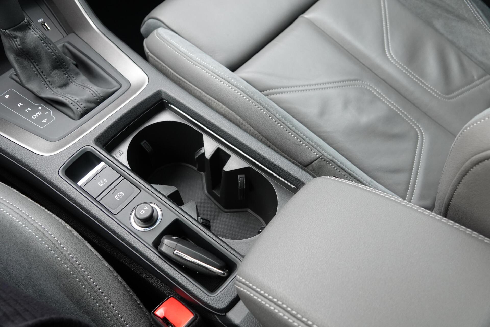 Foto van Audi Q3