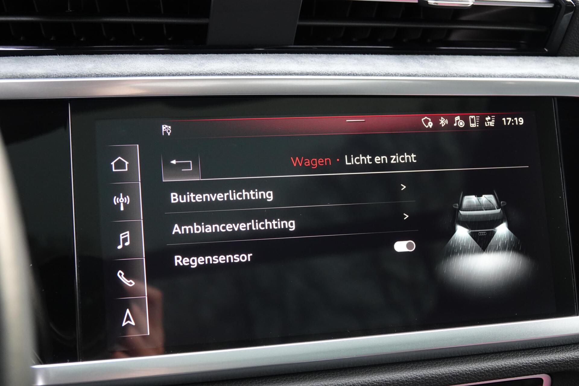 Foto van Audi Q3