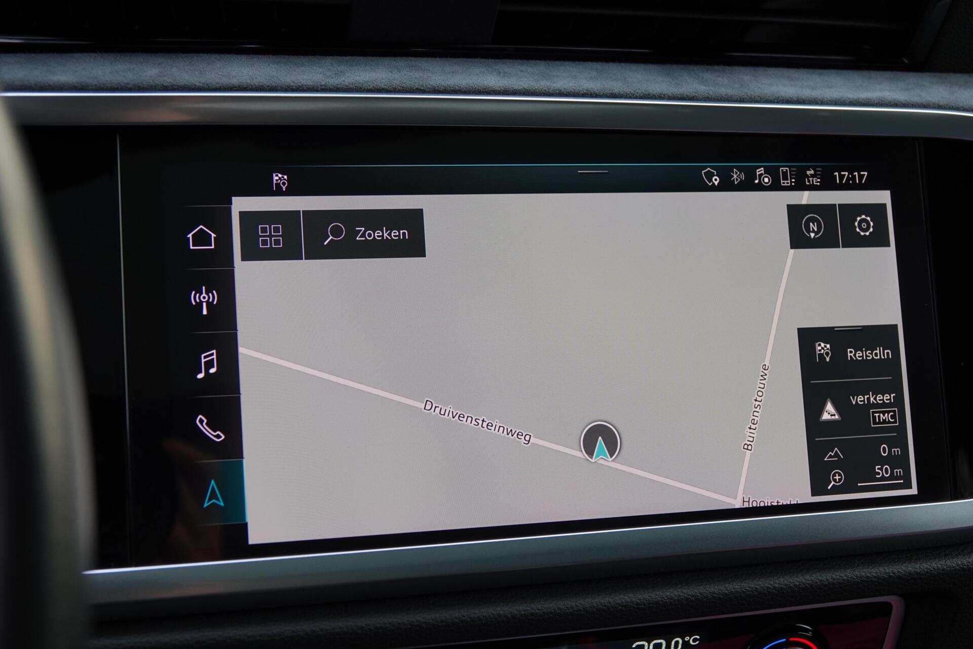 Foto van Audi Q3