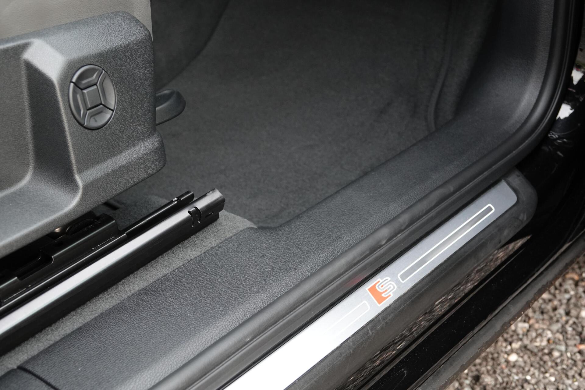 Foto van Audi Q3