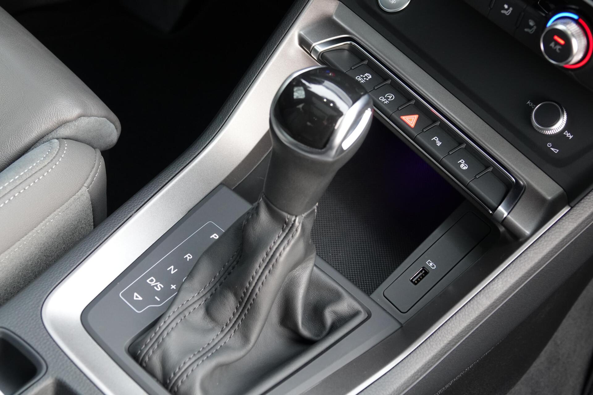 Foto van Audi Q3