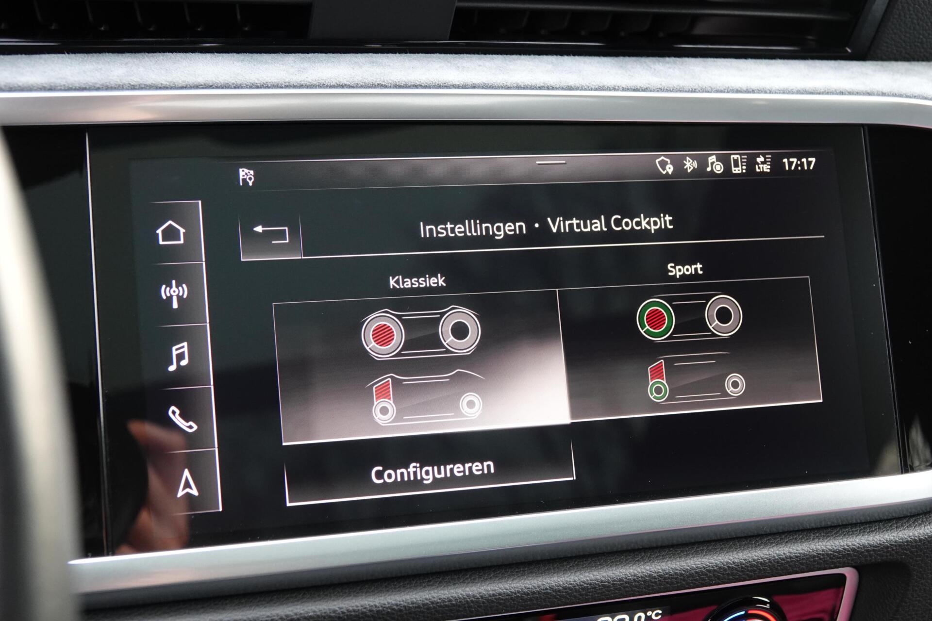 Foto van Audi Q3
