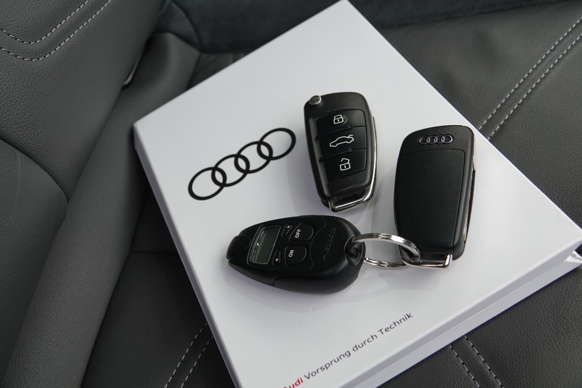 Foto van Audi Q3
