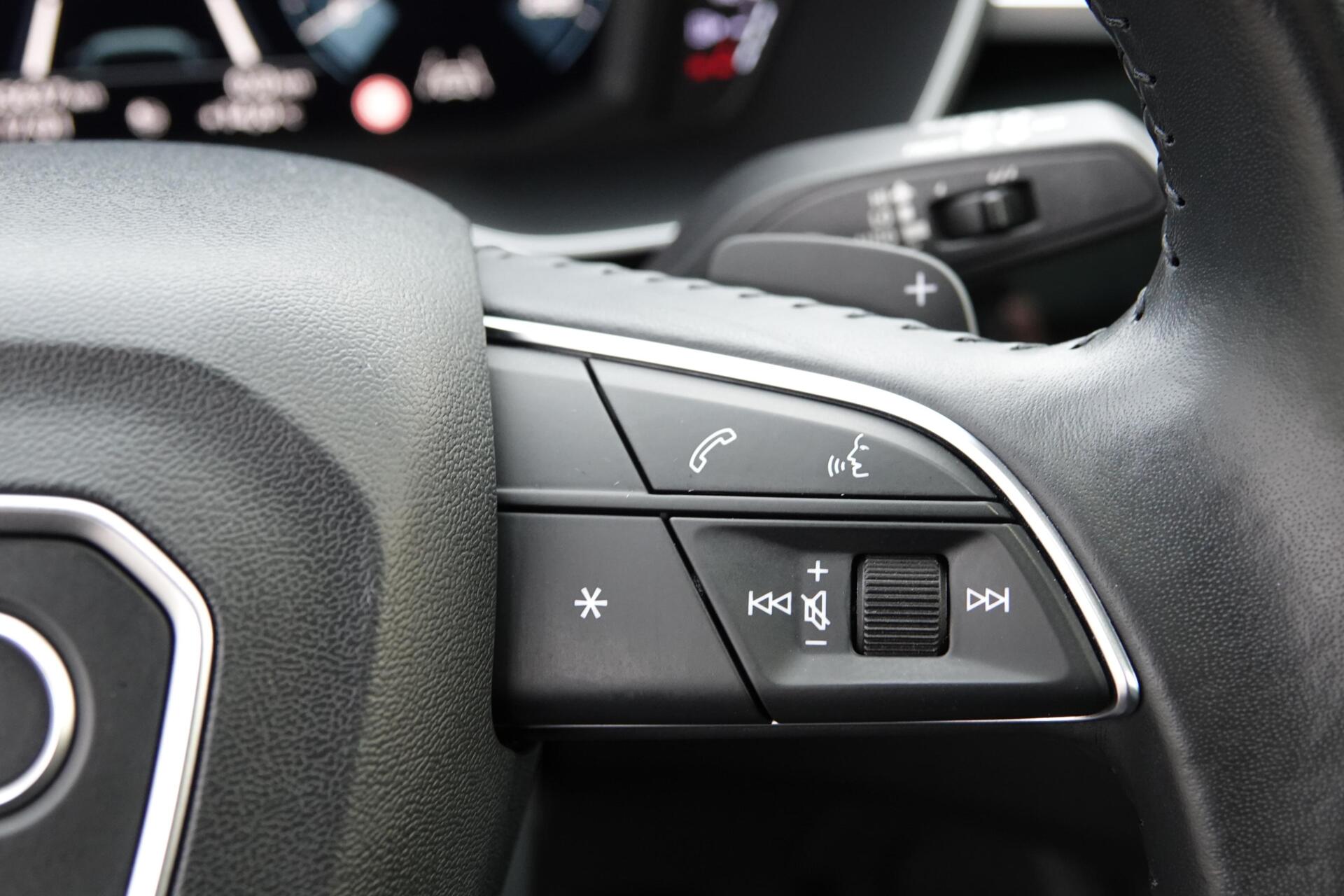 Foto van Audi Q3