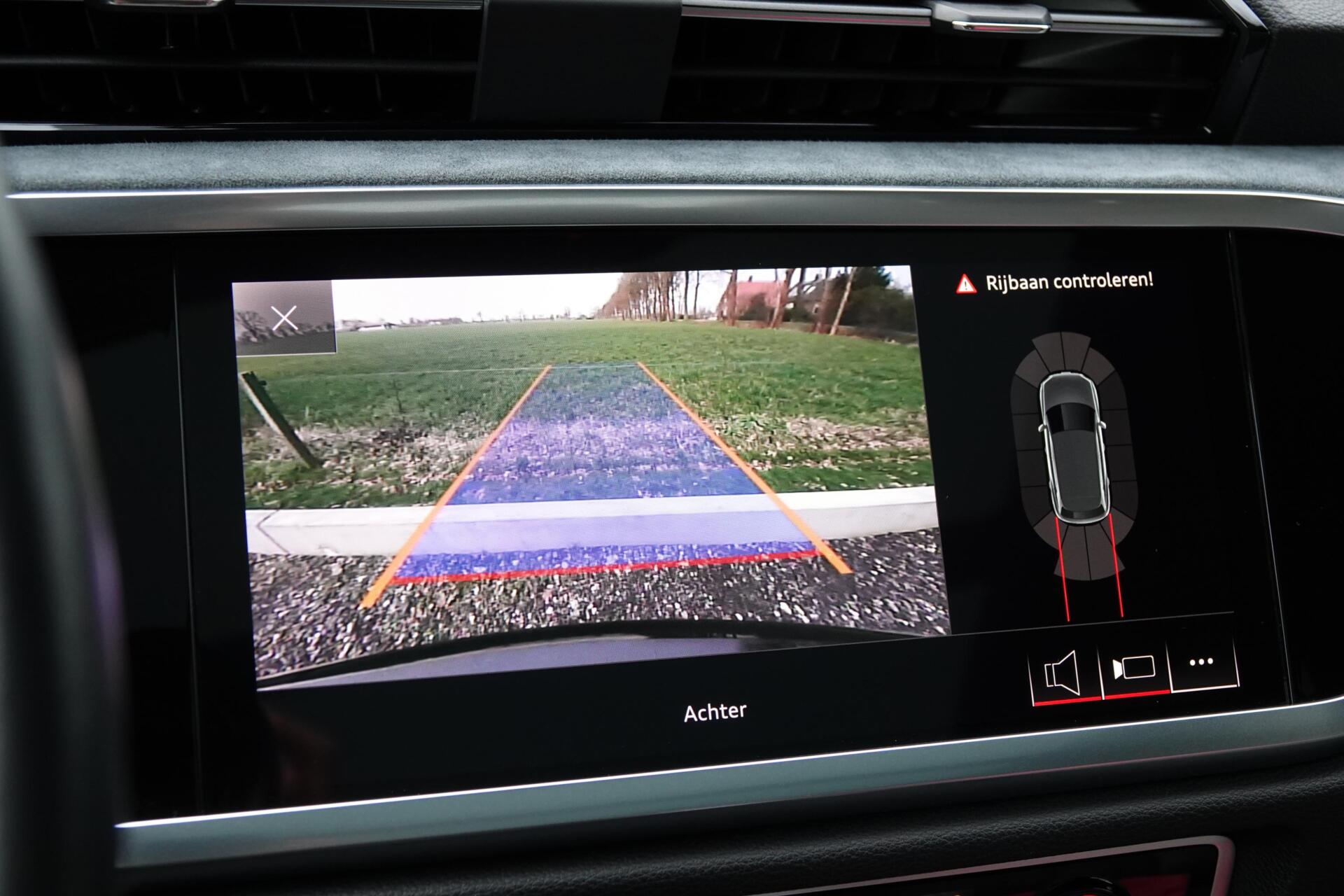 Foto van Audi Q3