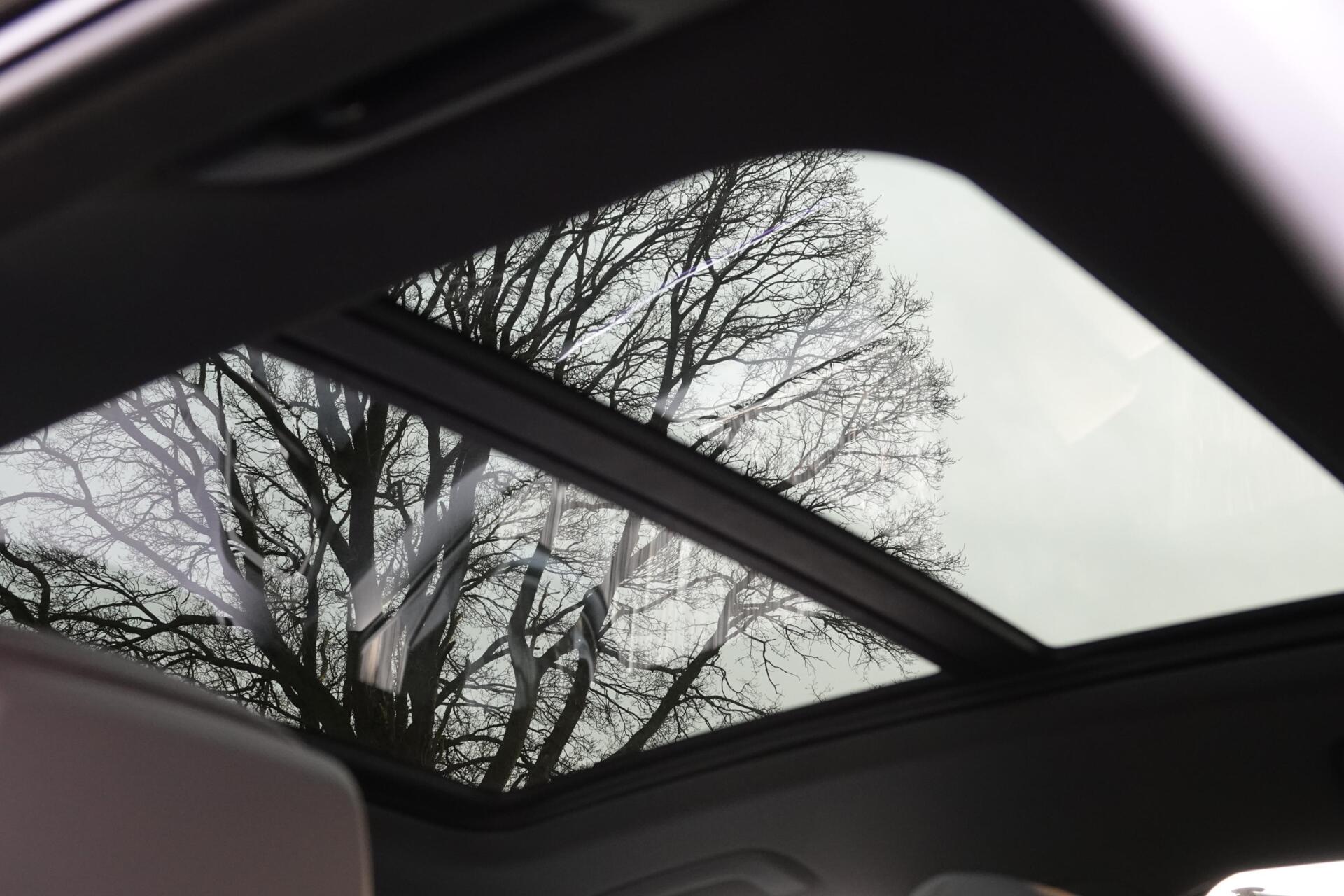 Foto van Audi Q3