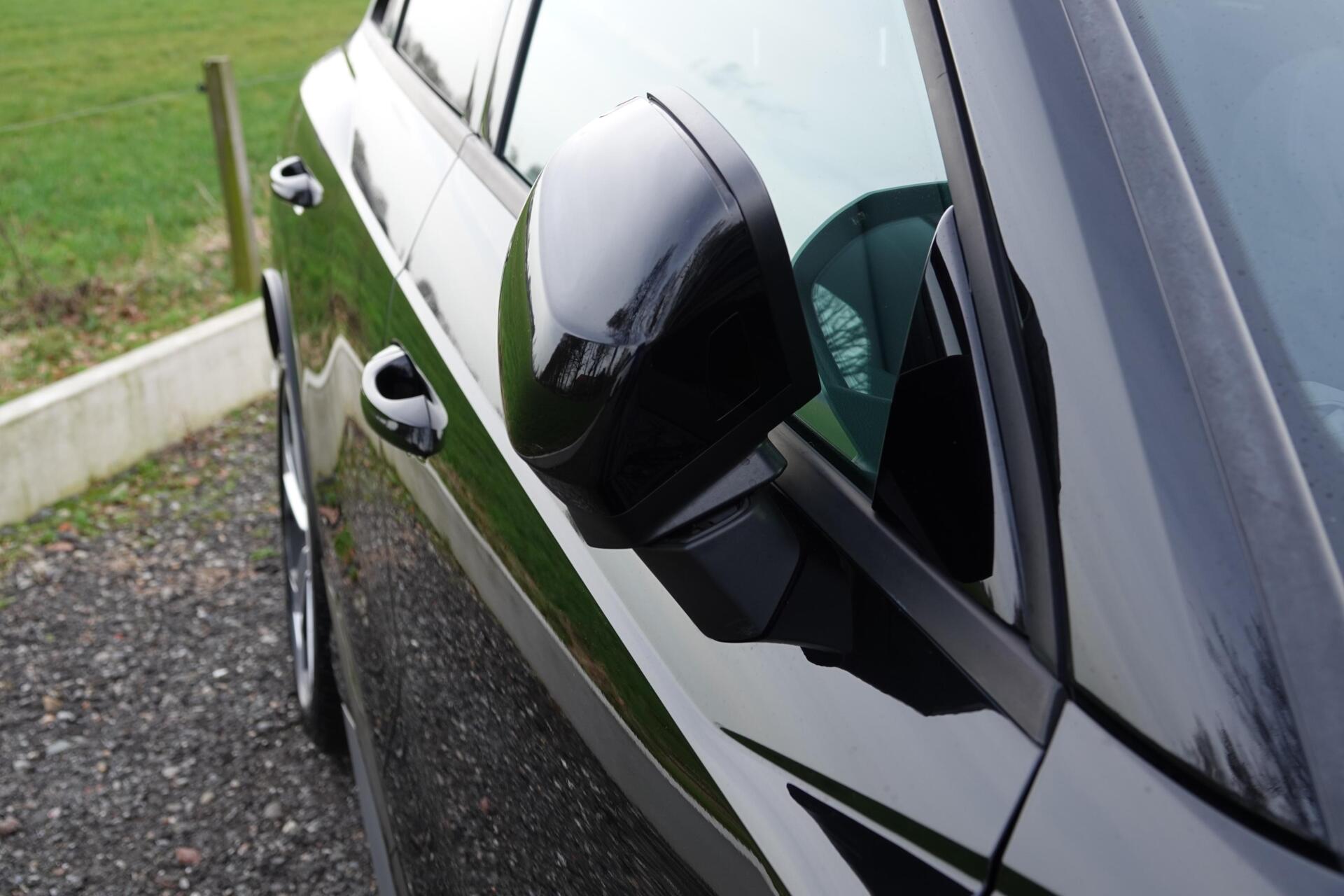 Foto van Audi Q3
