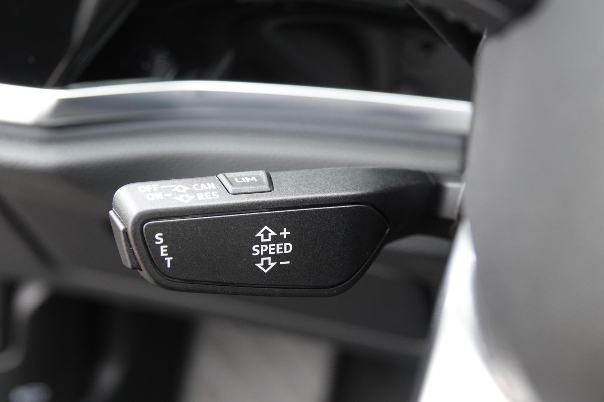 Foto van Audi Q3