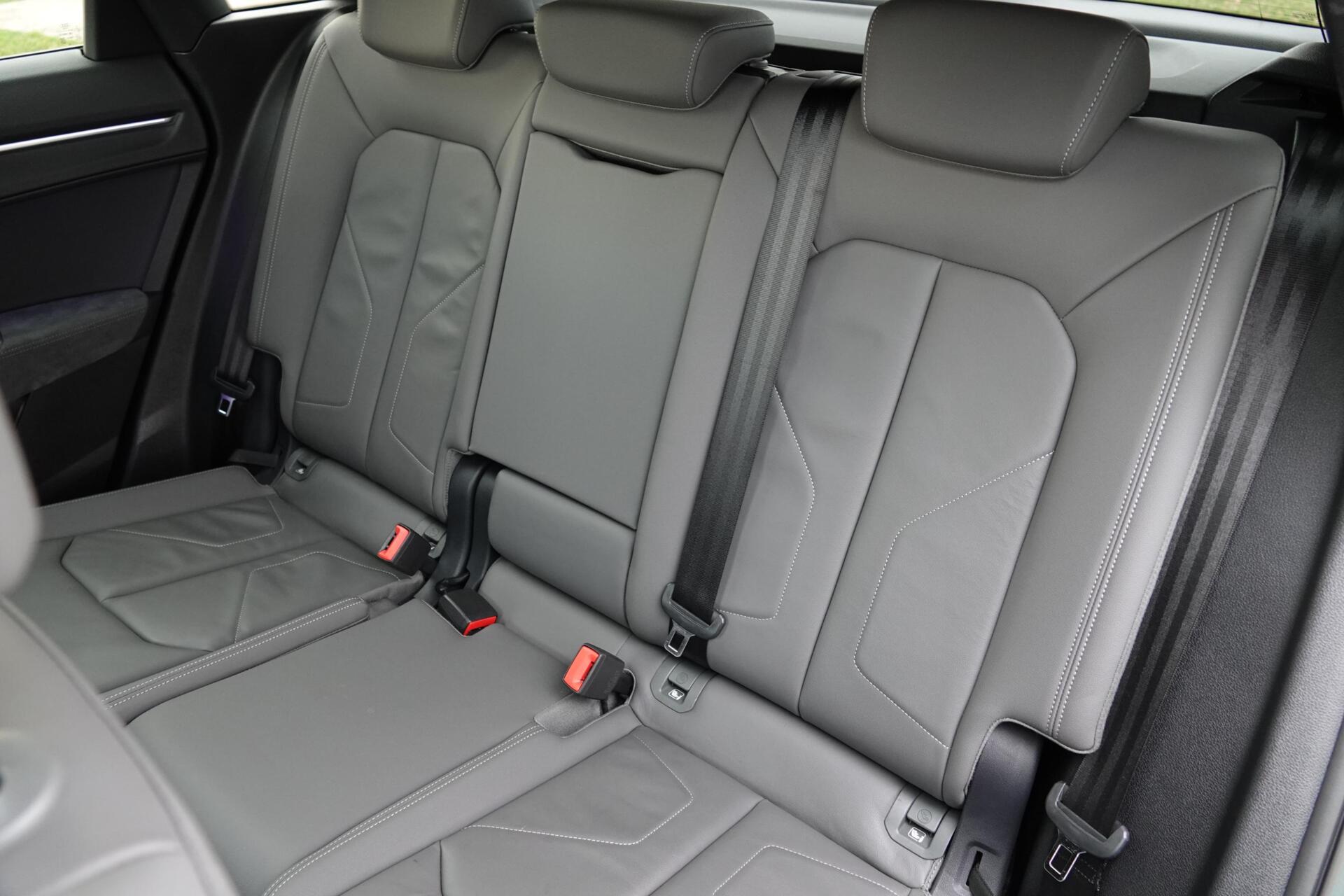 Foto van Audi Q3