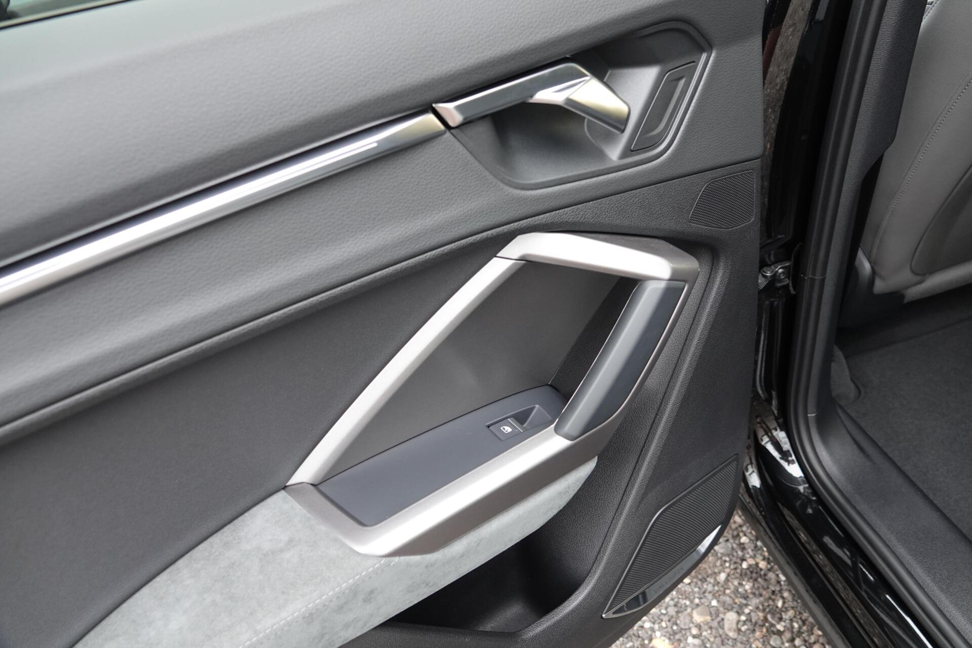 Foto van Audi Q3