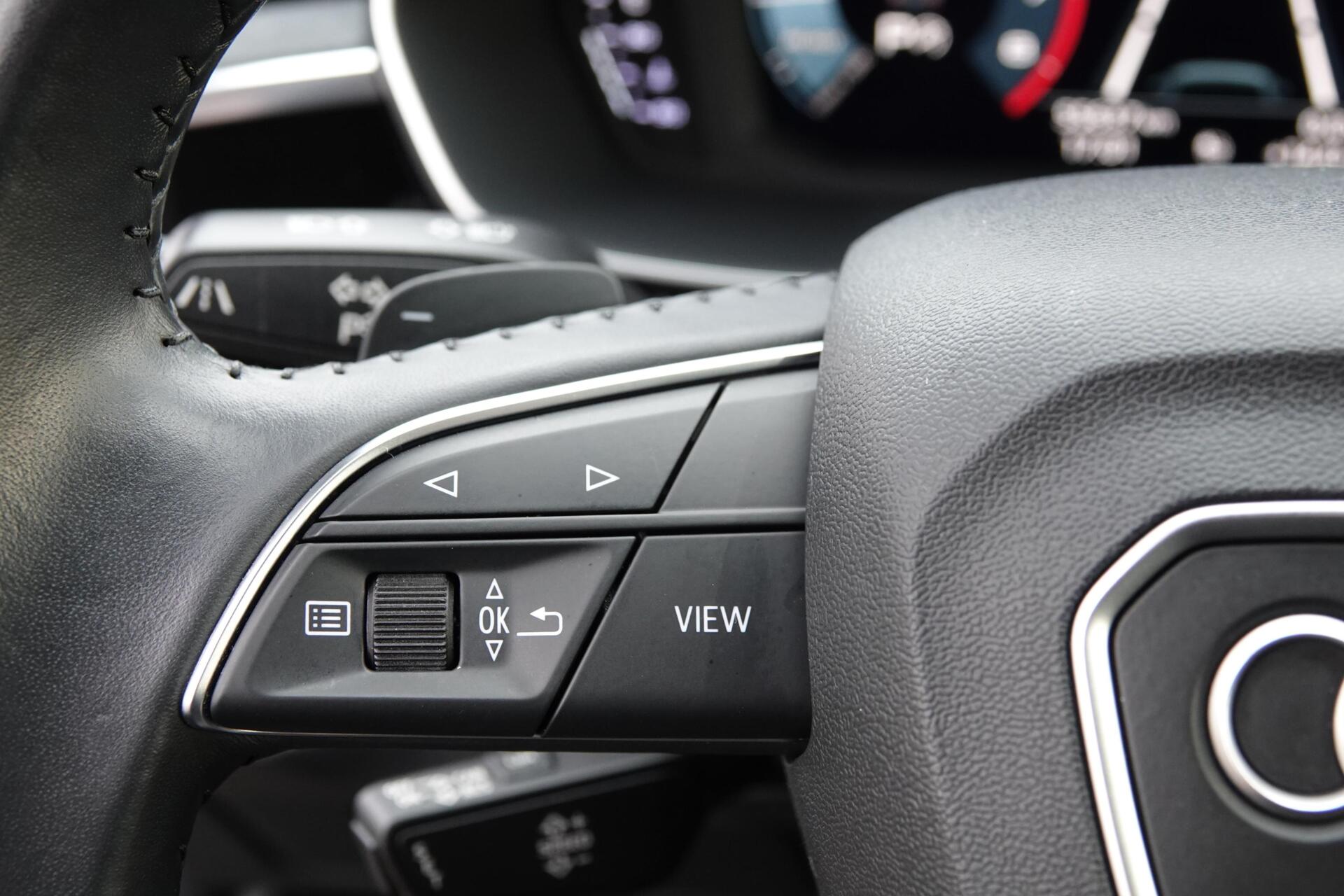 Foto van Audi Q3
