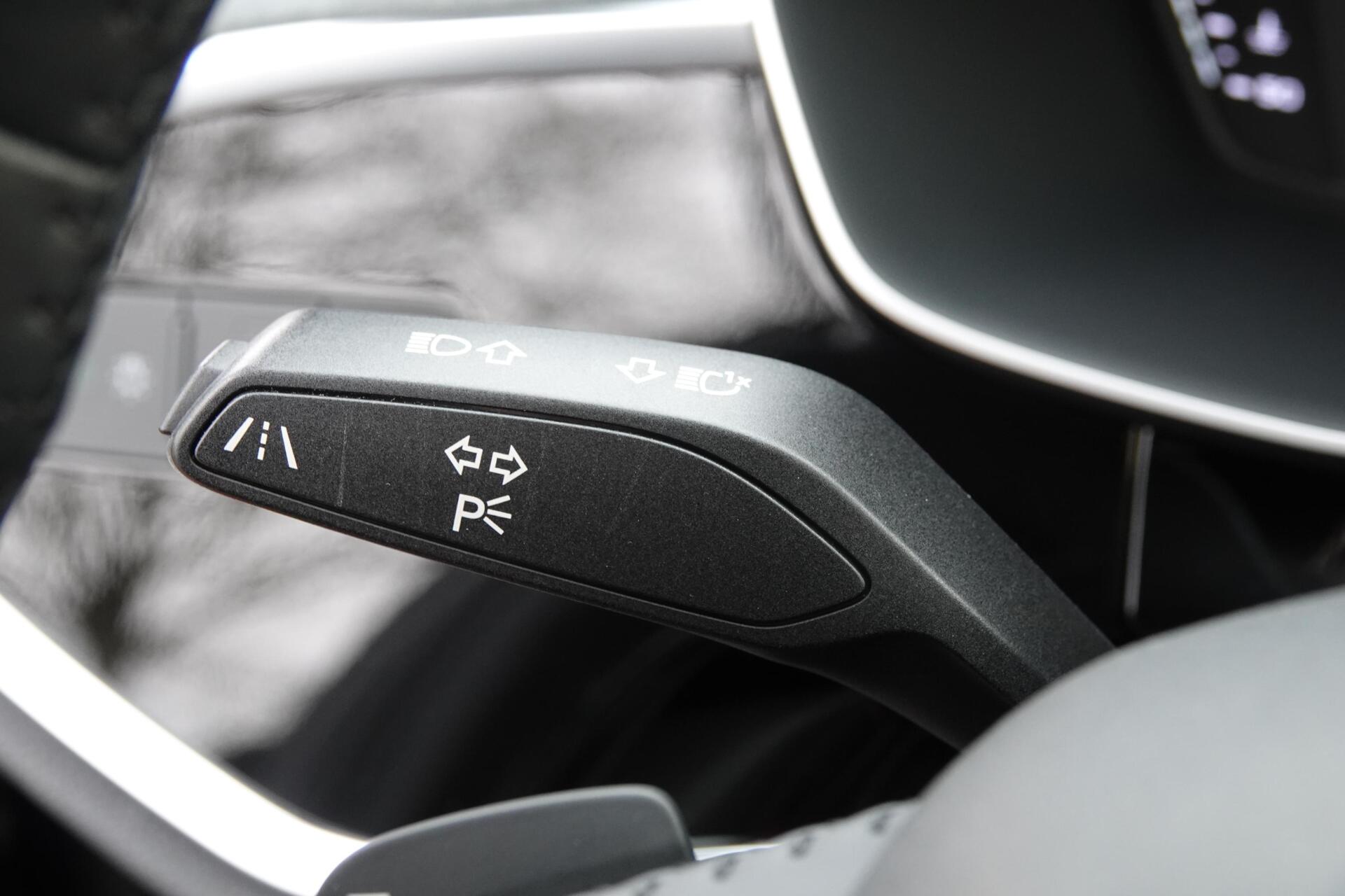 Foto van Audi Q3