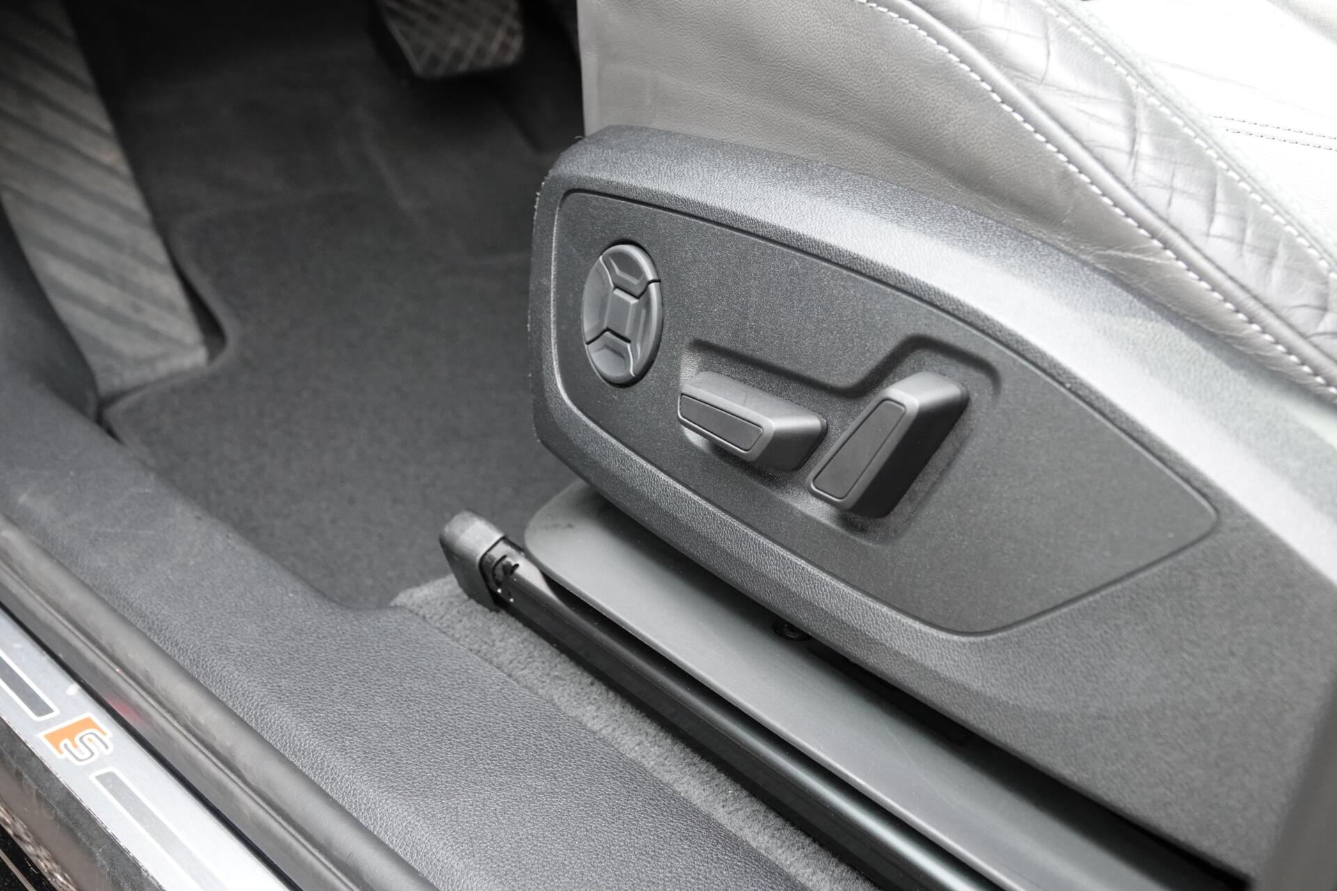Foto van Audi Q3