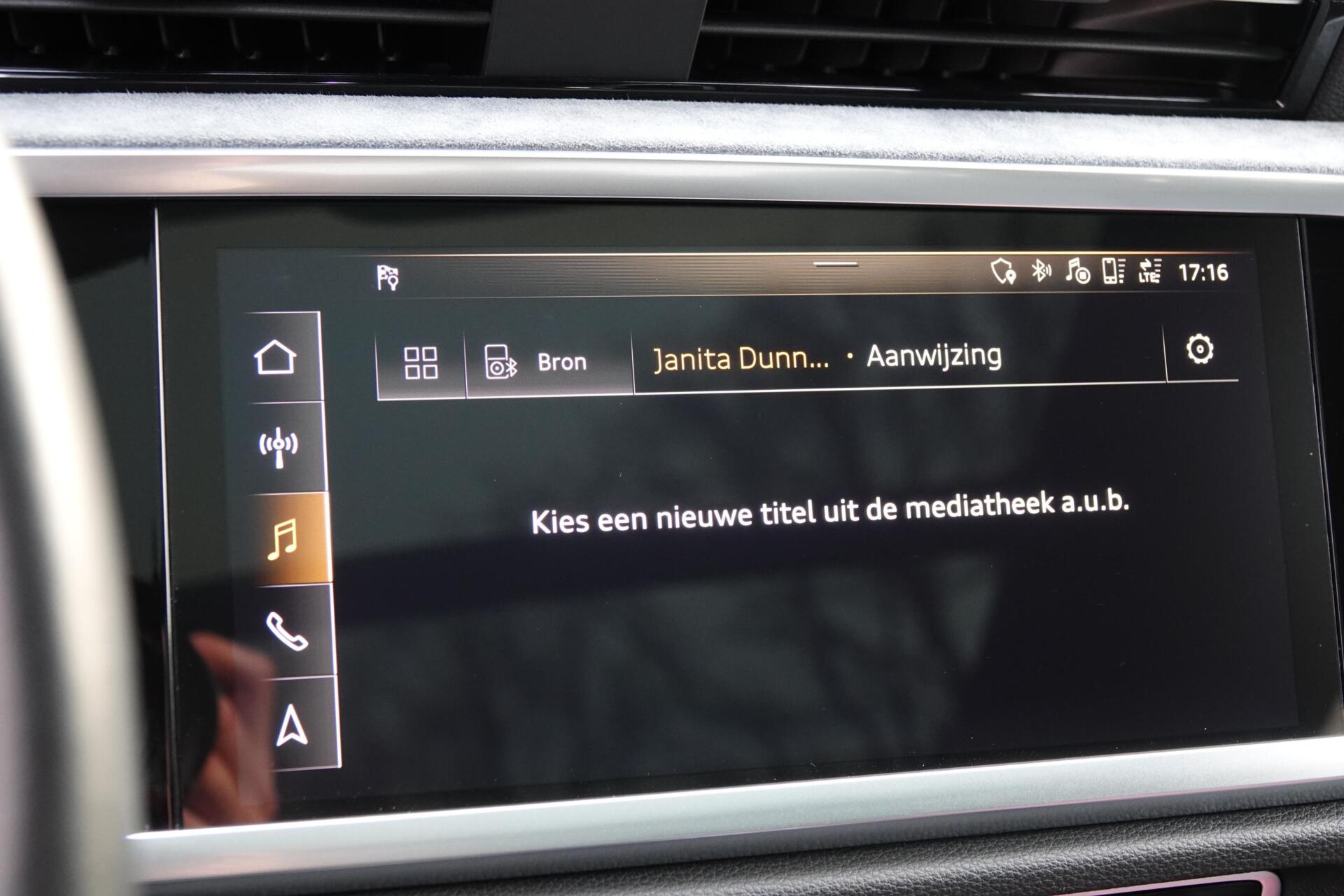 Foto van Audi Q3