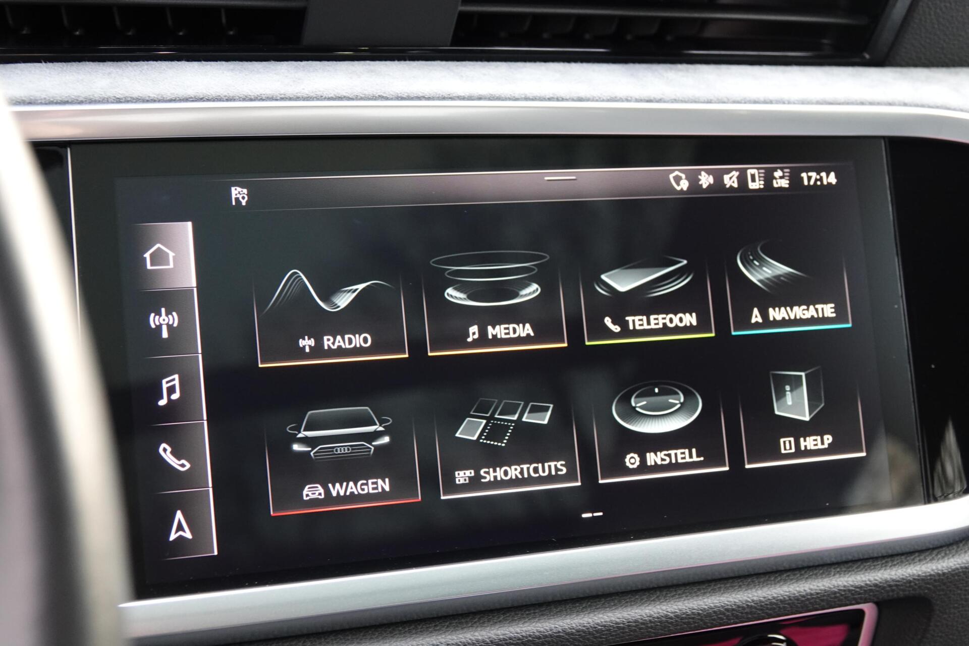 Foto van Audi Q3