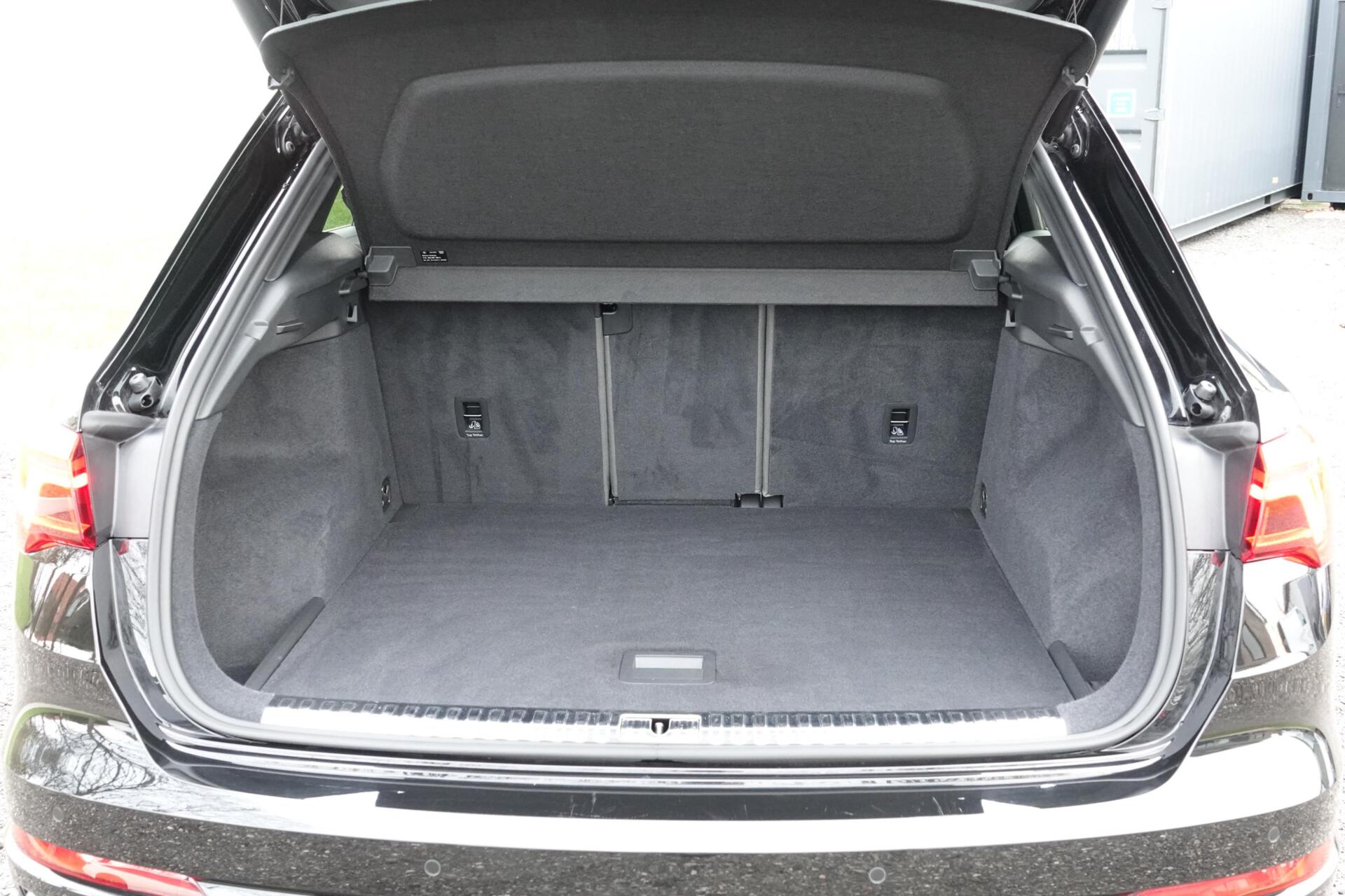 Foto van Audi Q3