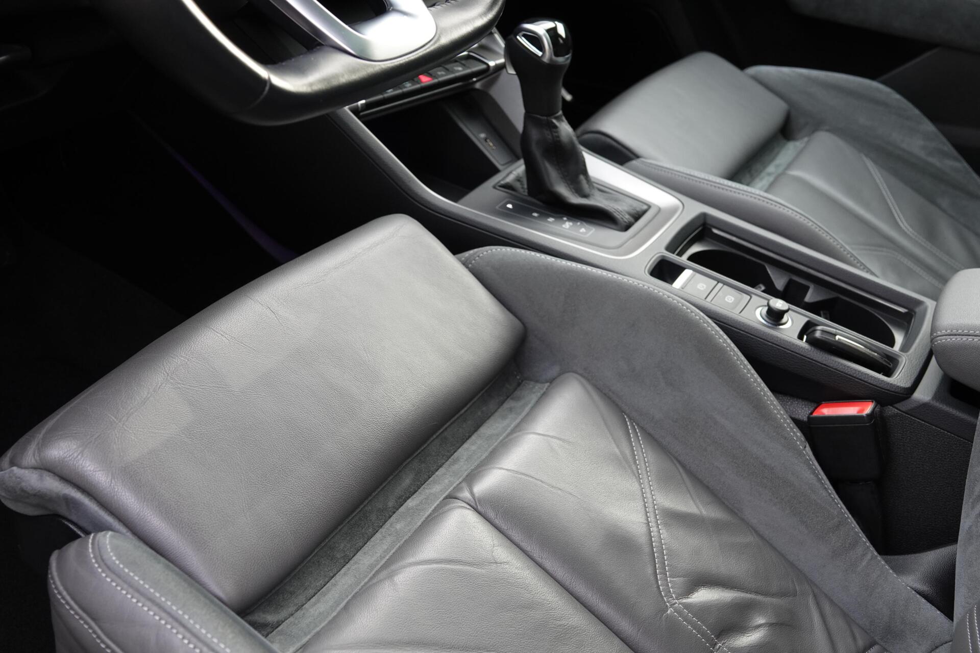 Foto van Audi Q3