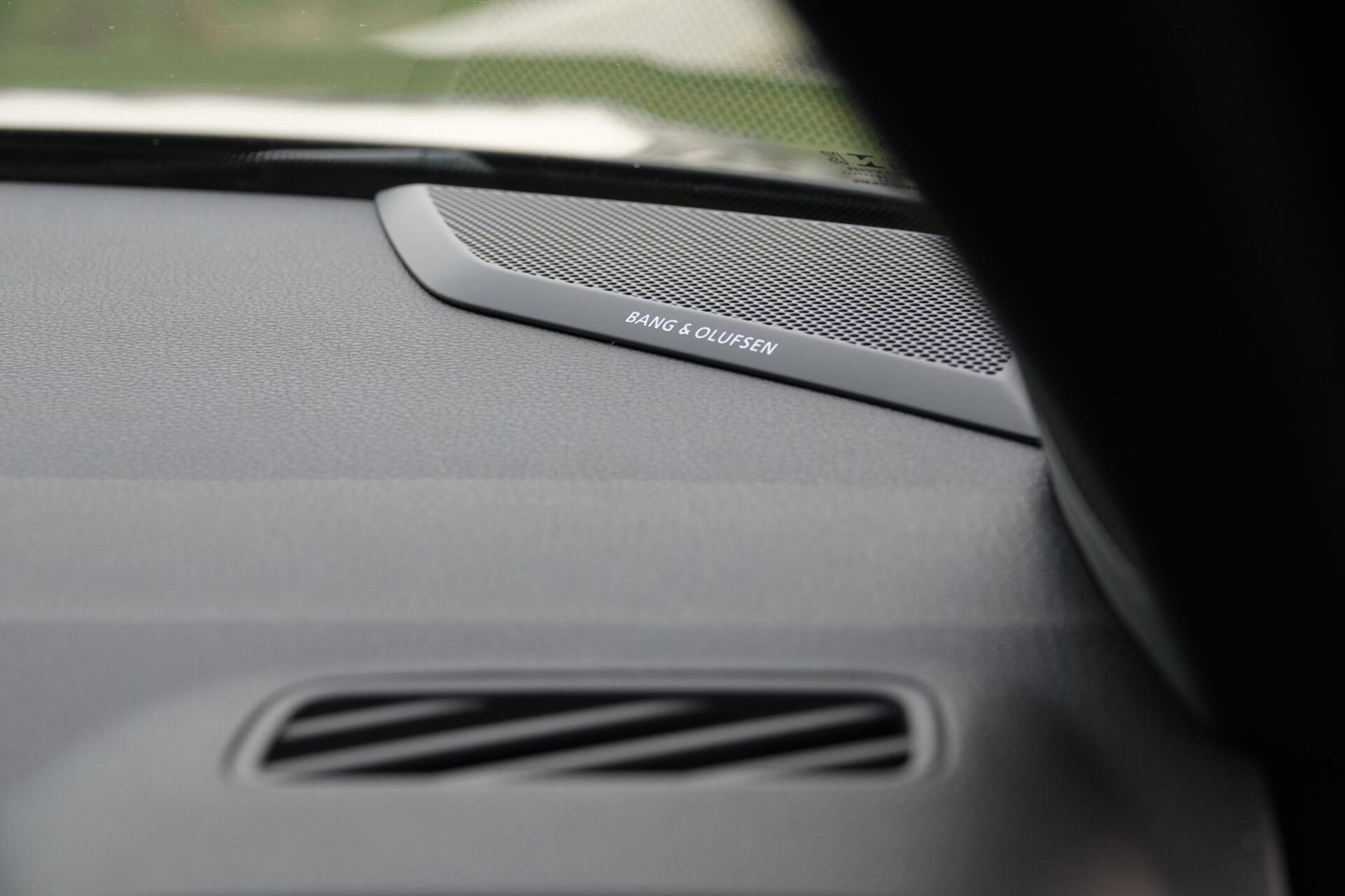 Foto van Audi Q3