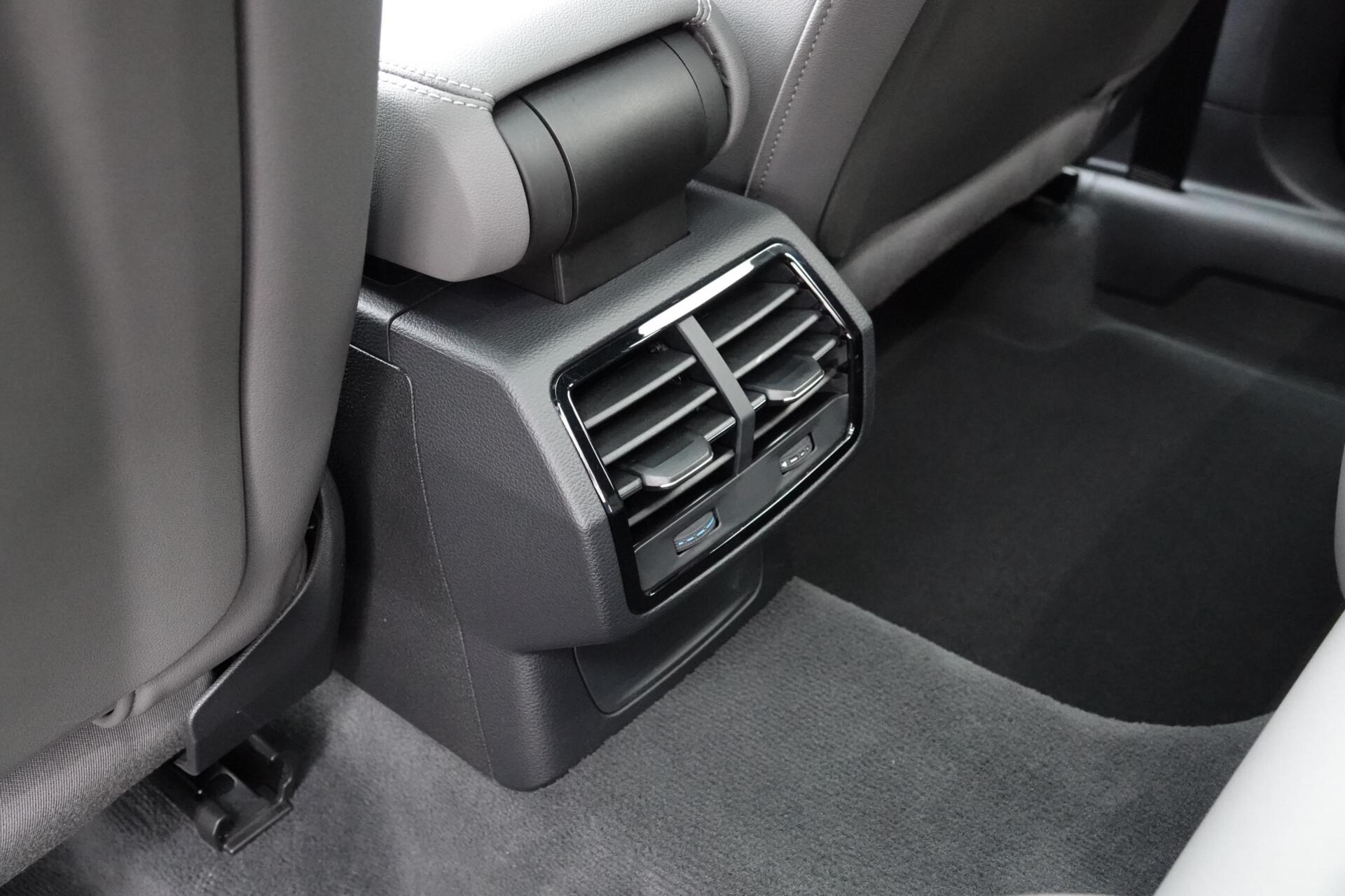 Foto van Audi Q3