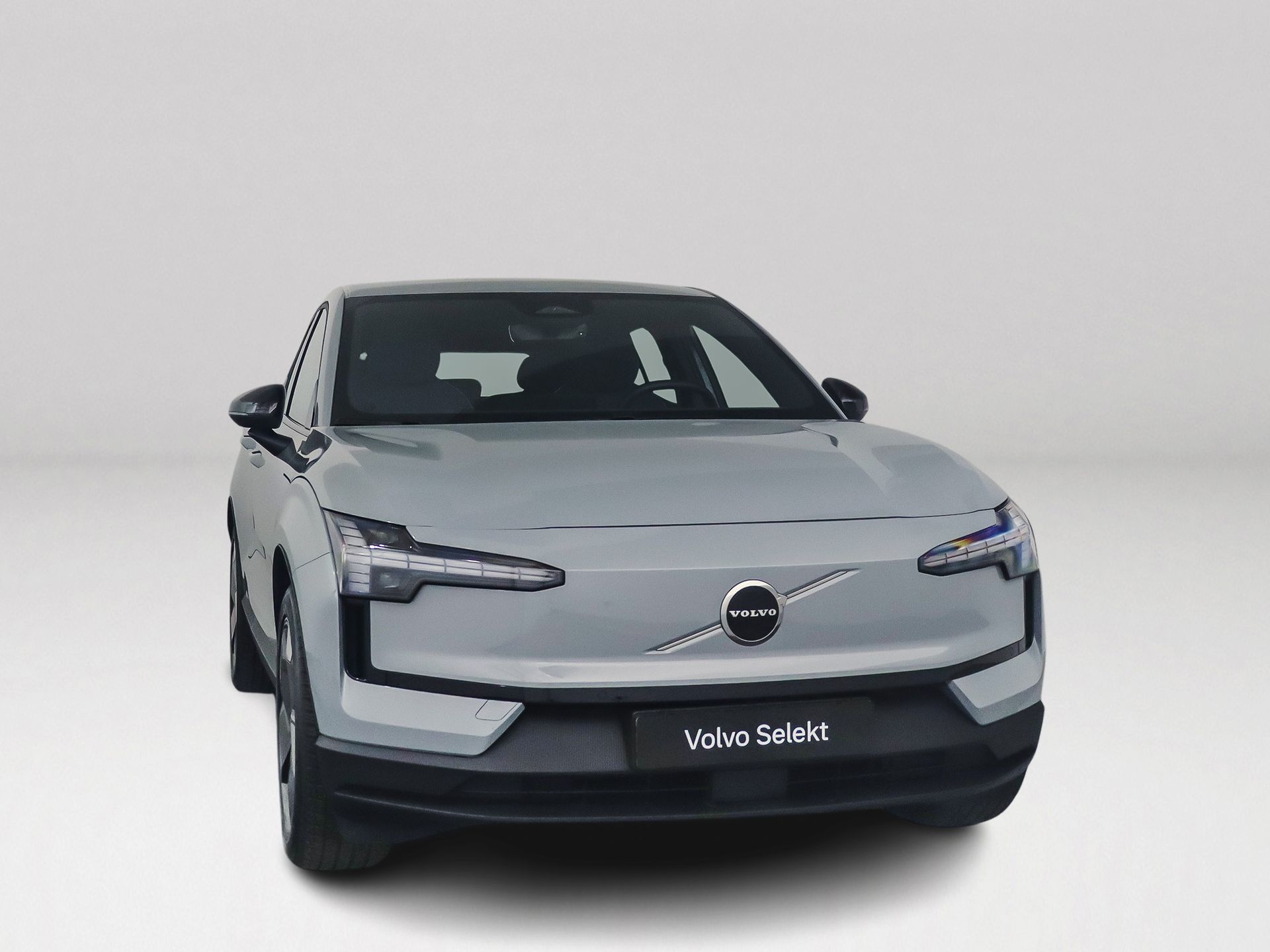 Foto van Volvo Ex30