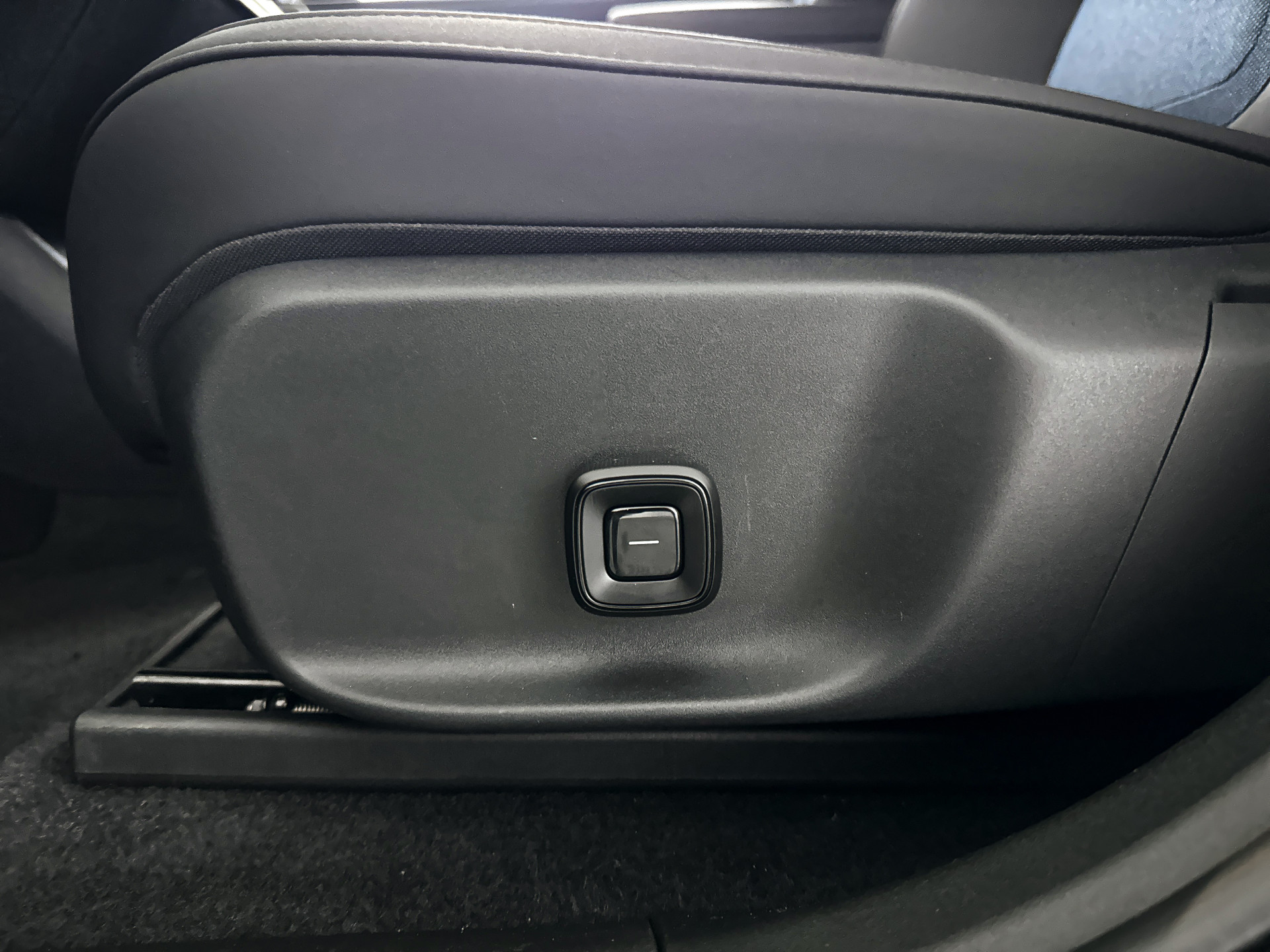 Foto van Volvo Ex30