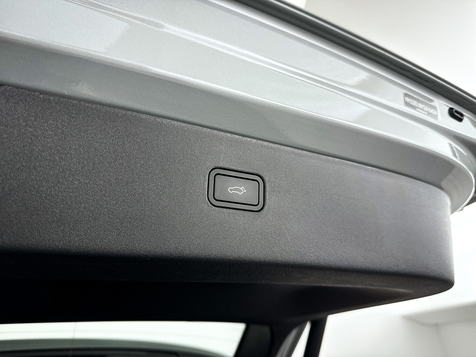 Foto van Volvo Ex30