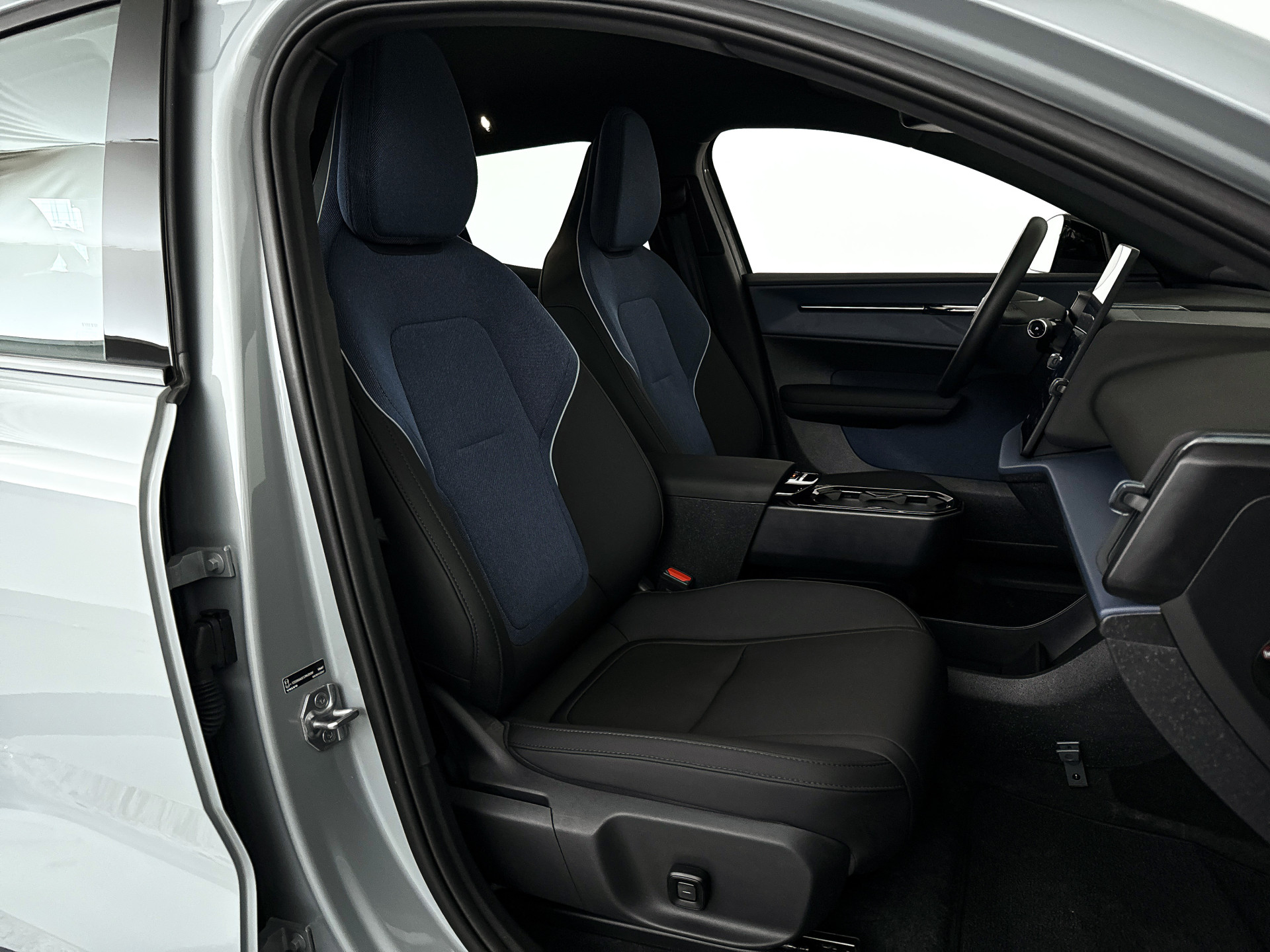 Foto van Volvo Ex30