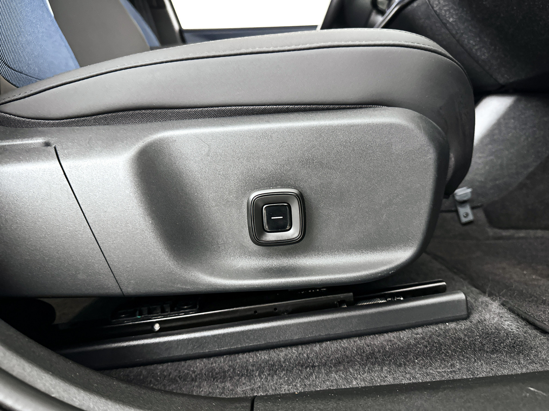 Foto van Volvo Ex30