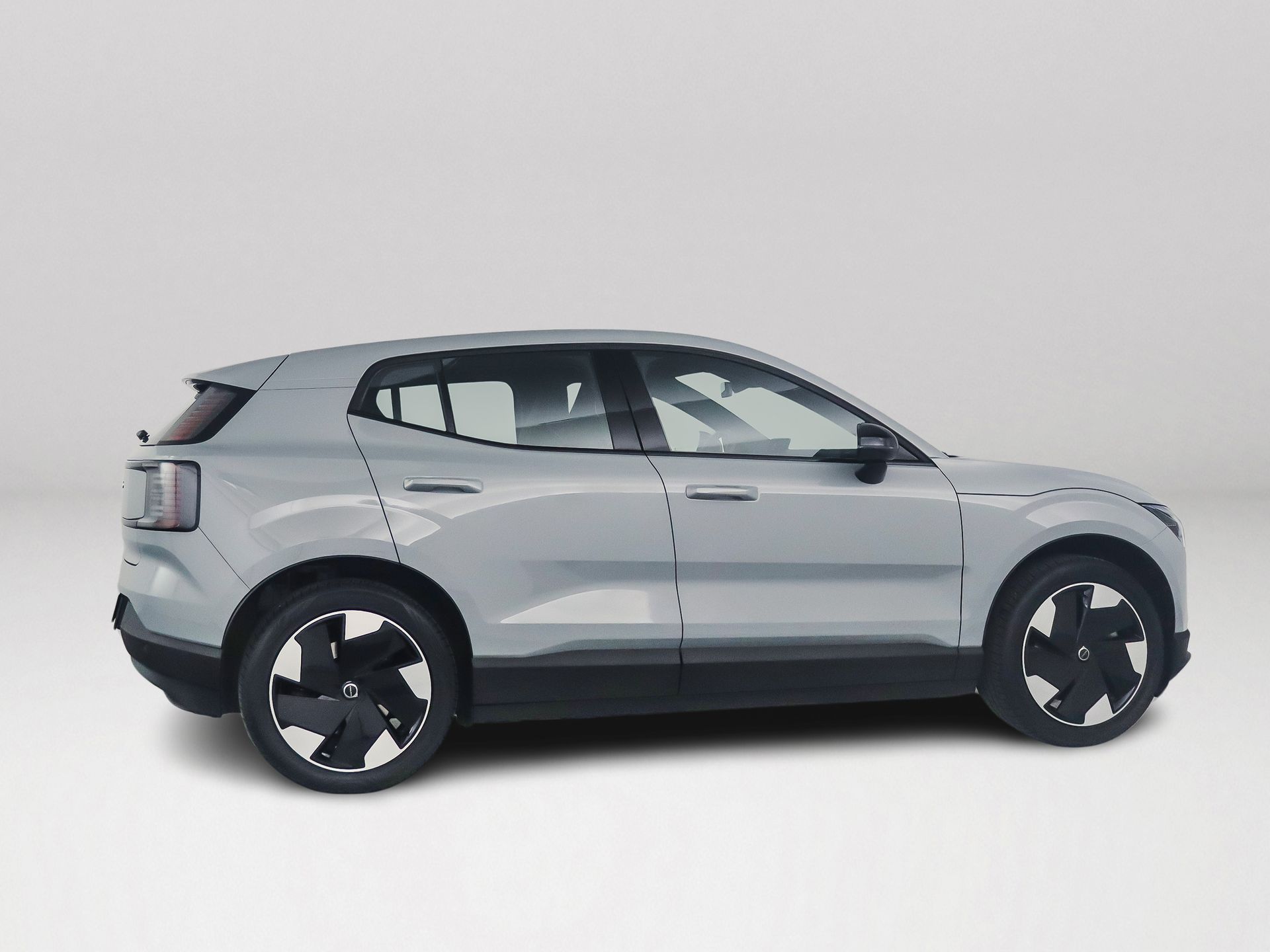Foto van Volvo Ex30