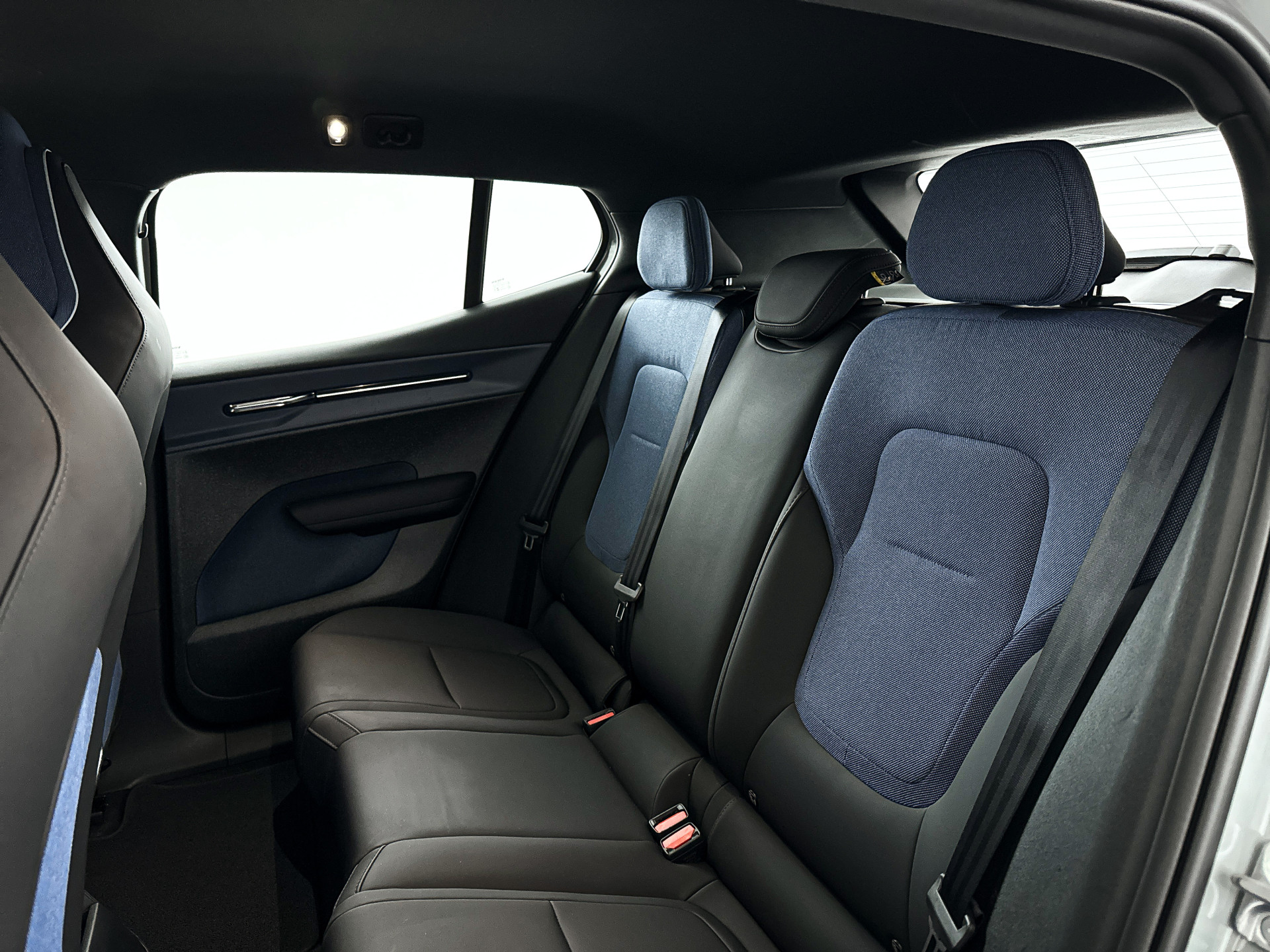 Foto van Volvo Ex30