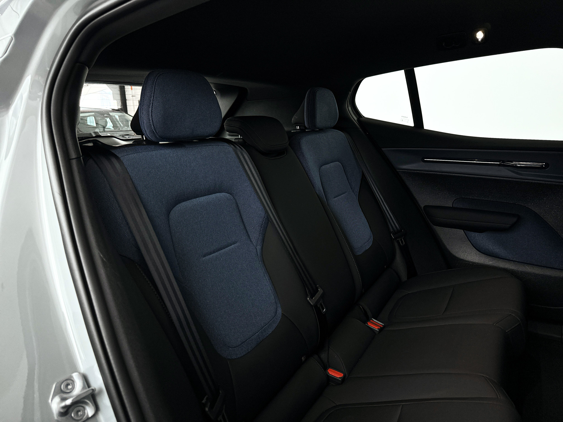 Foto van Volvo Ex30