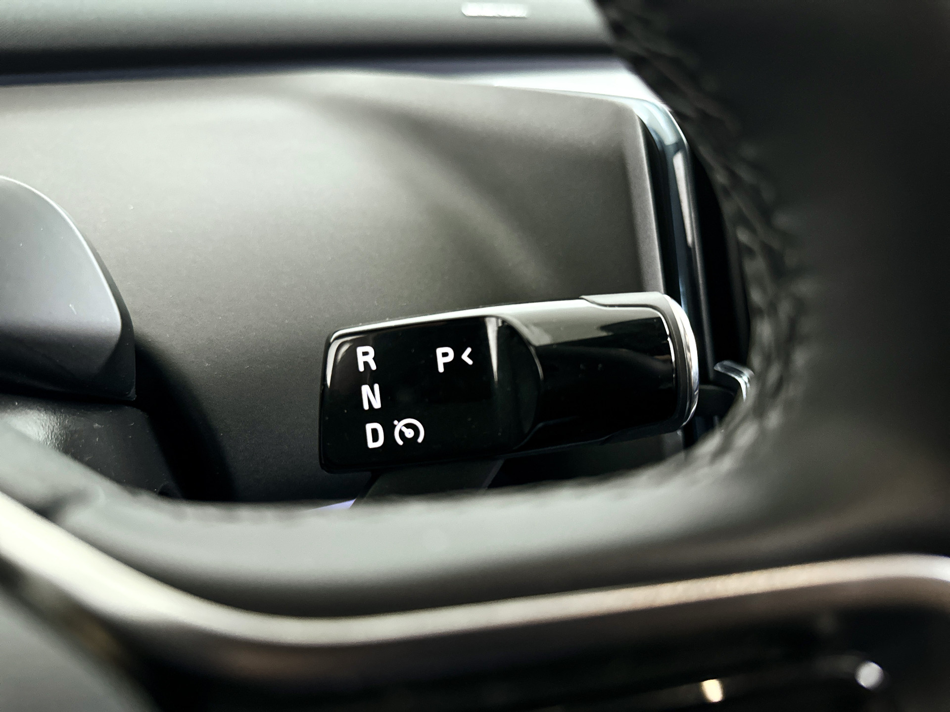 Foto van Volvo Ex30