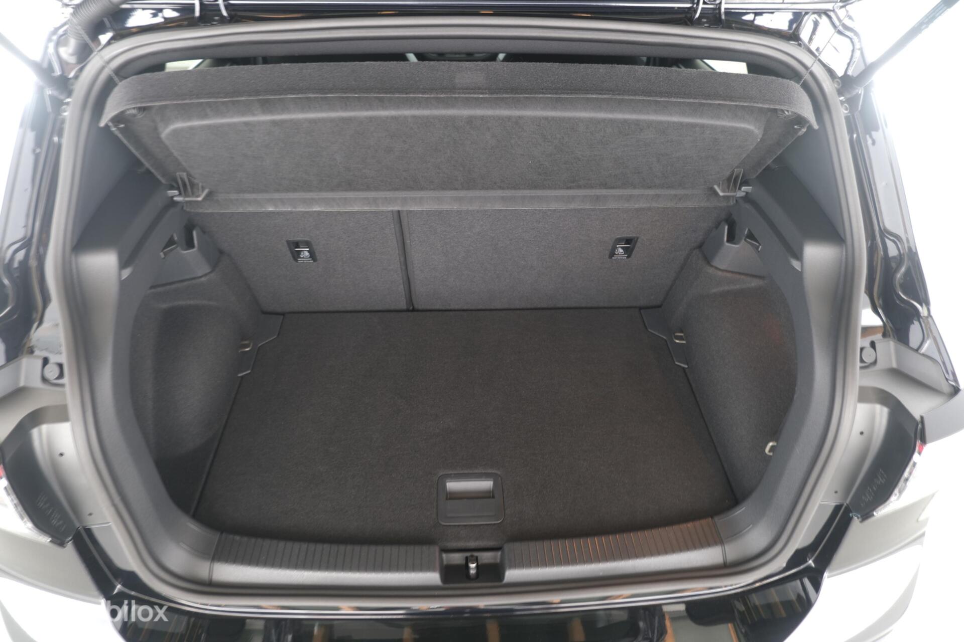 Foto van Volkswagen T-cross