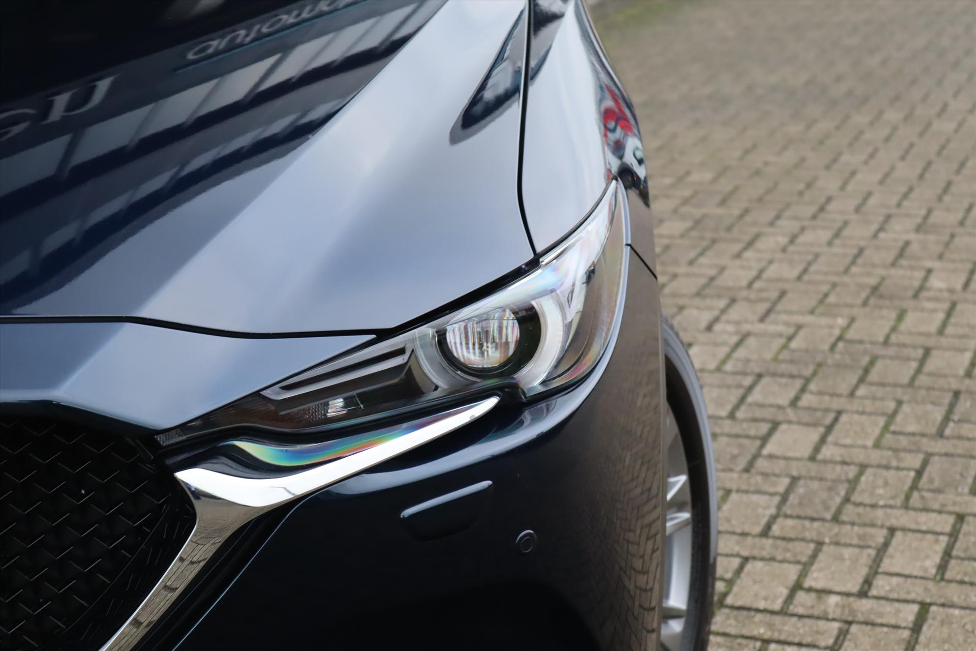 Foto van Mazda Mazda Cx-5