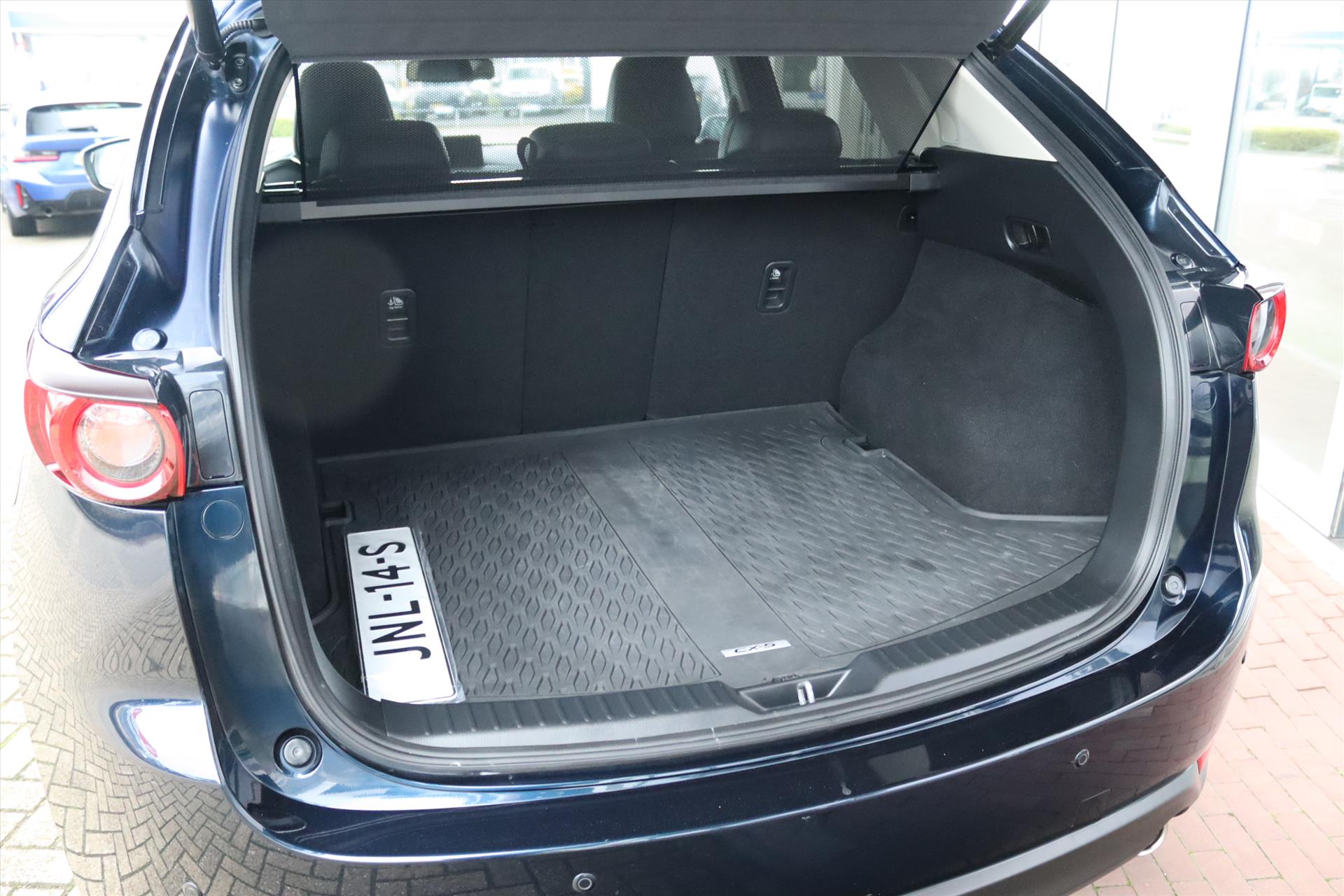 Foto van Mazda Mazda Cx-5