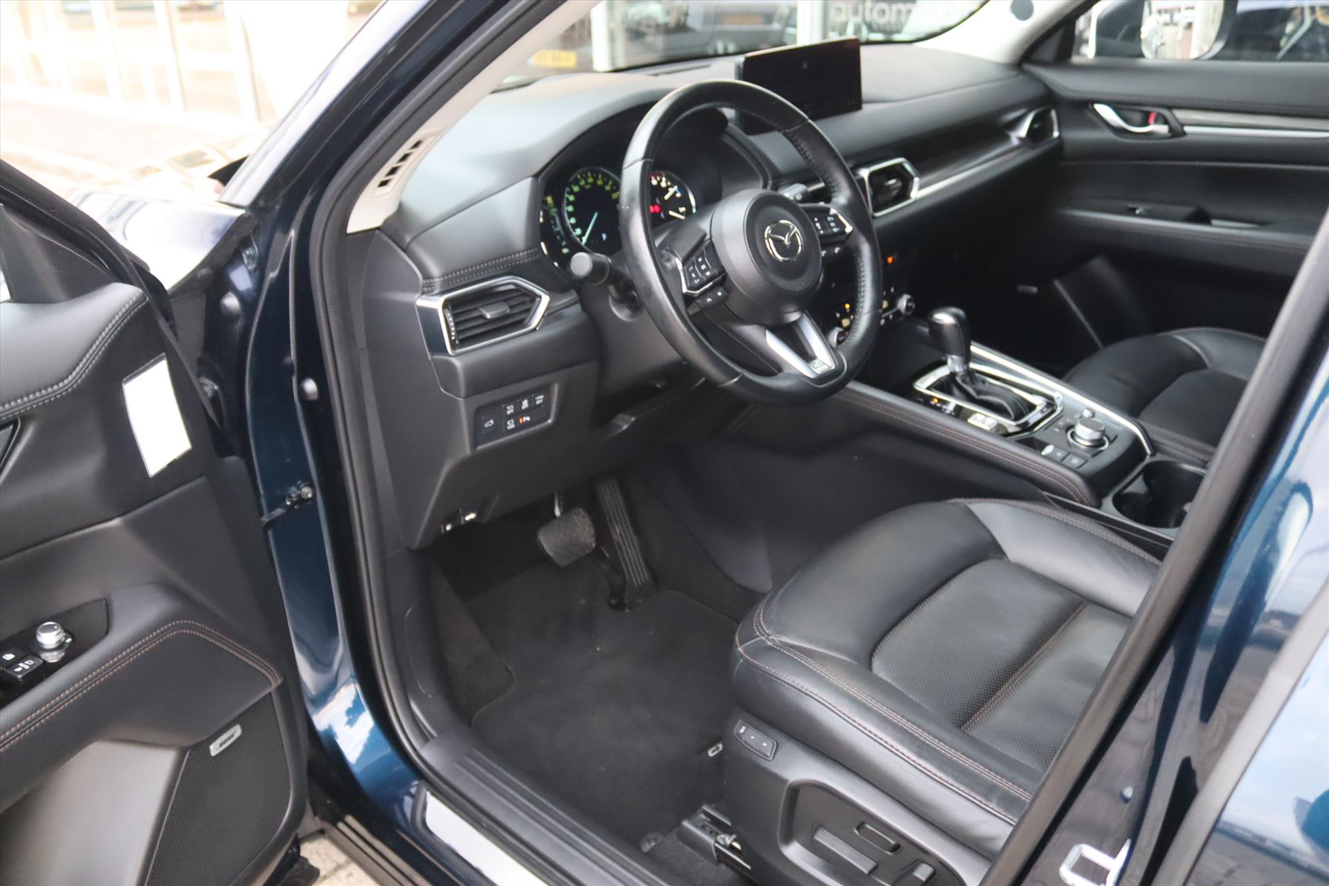 Foto van Mazda Mazda Cx-5